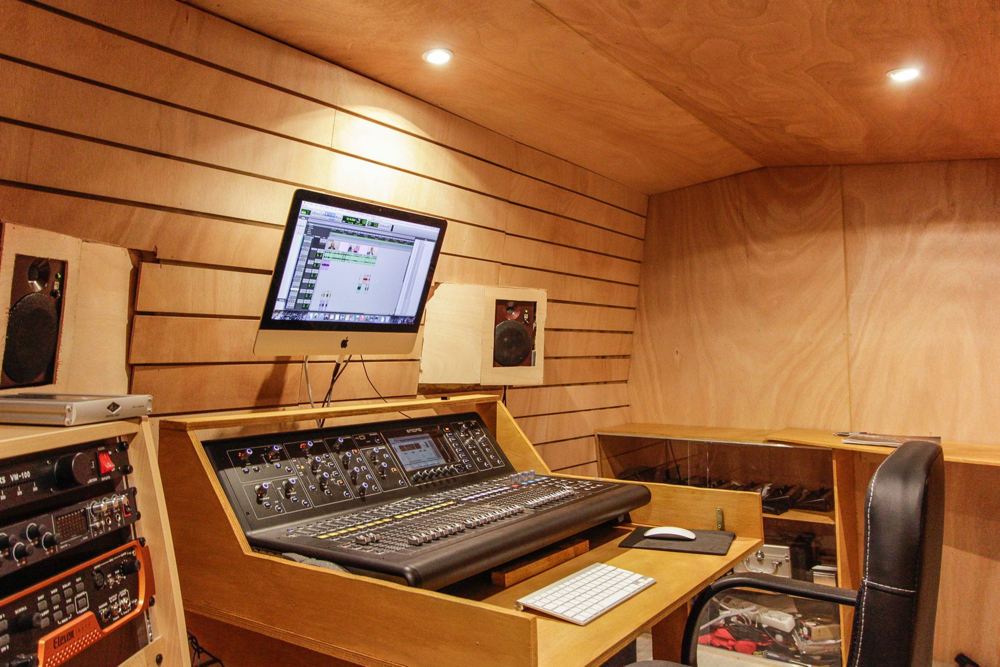 m32 fl studio