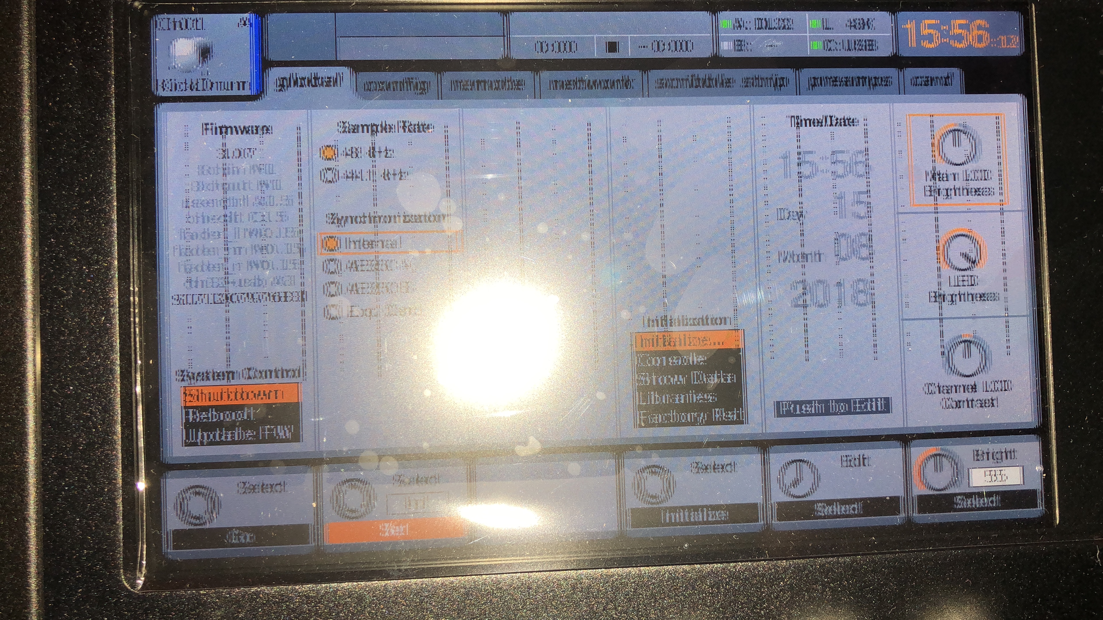 M32 Midas M32 Audiofanzine