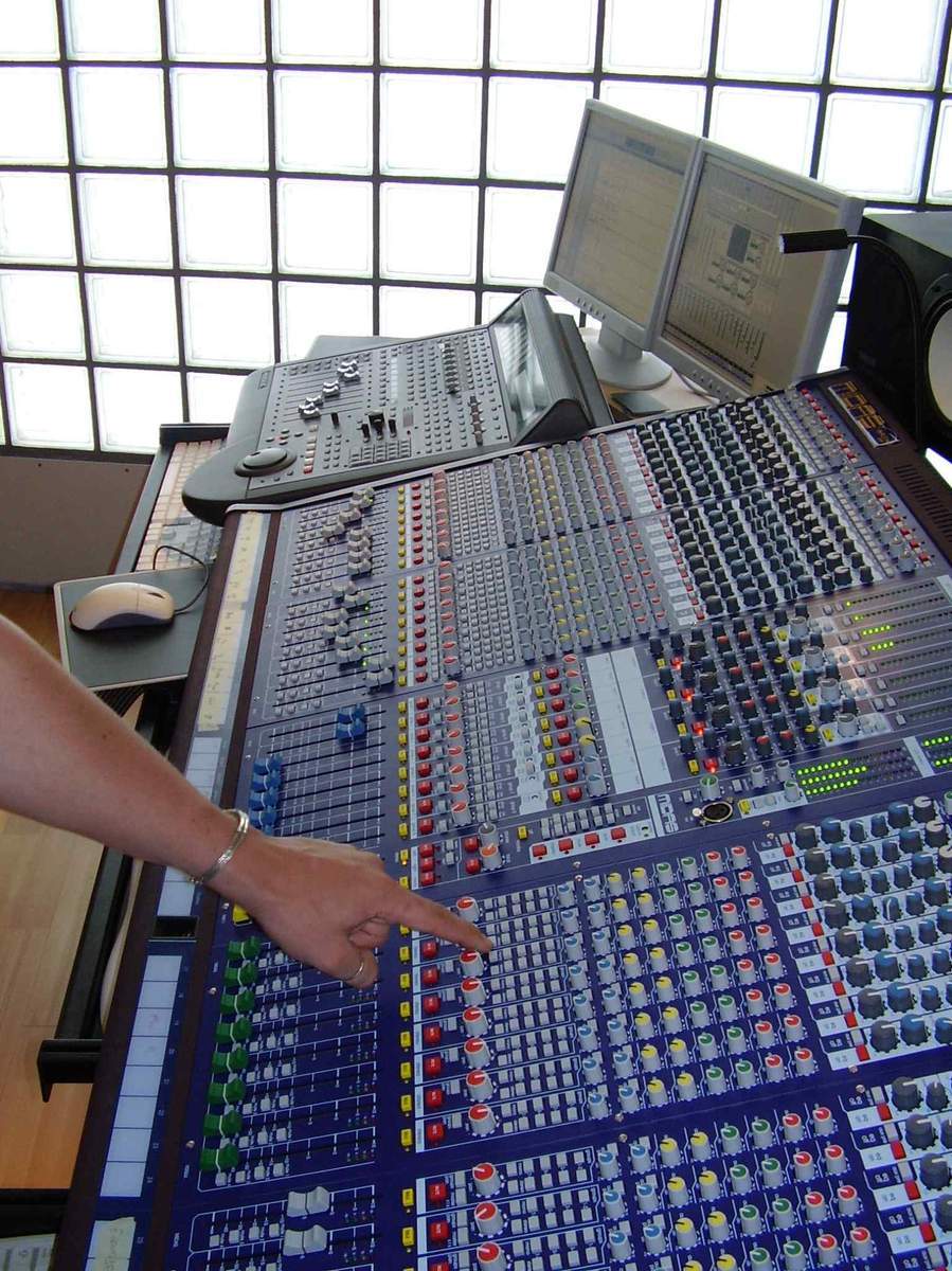 Photo Midas Verona 320 Theater Midas Verona 320 Theater (28495