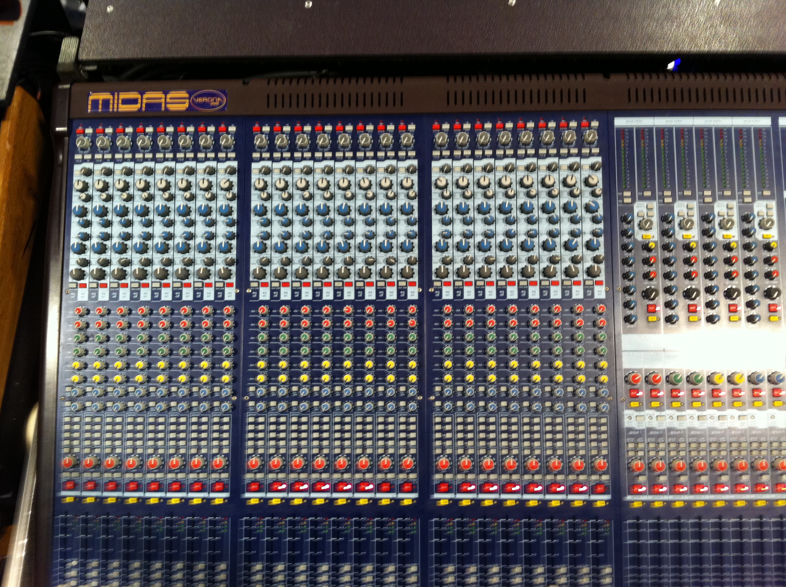 Photo Midas Verona 400 Theater Midas Verona 400 Theater (29490