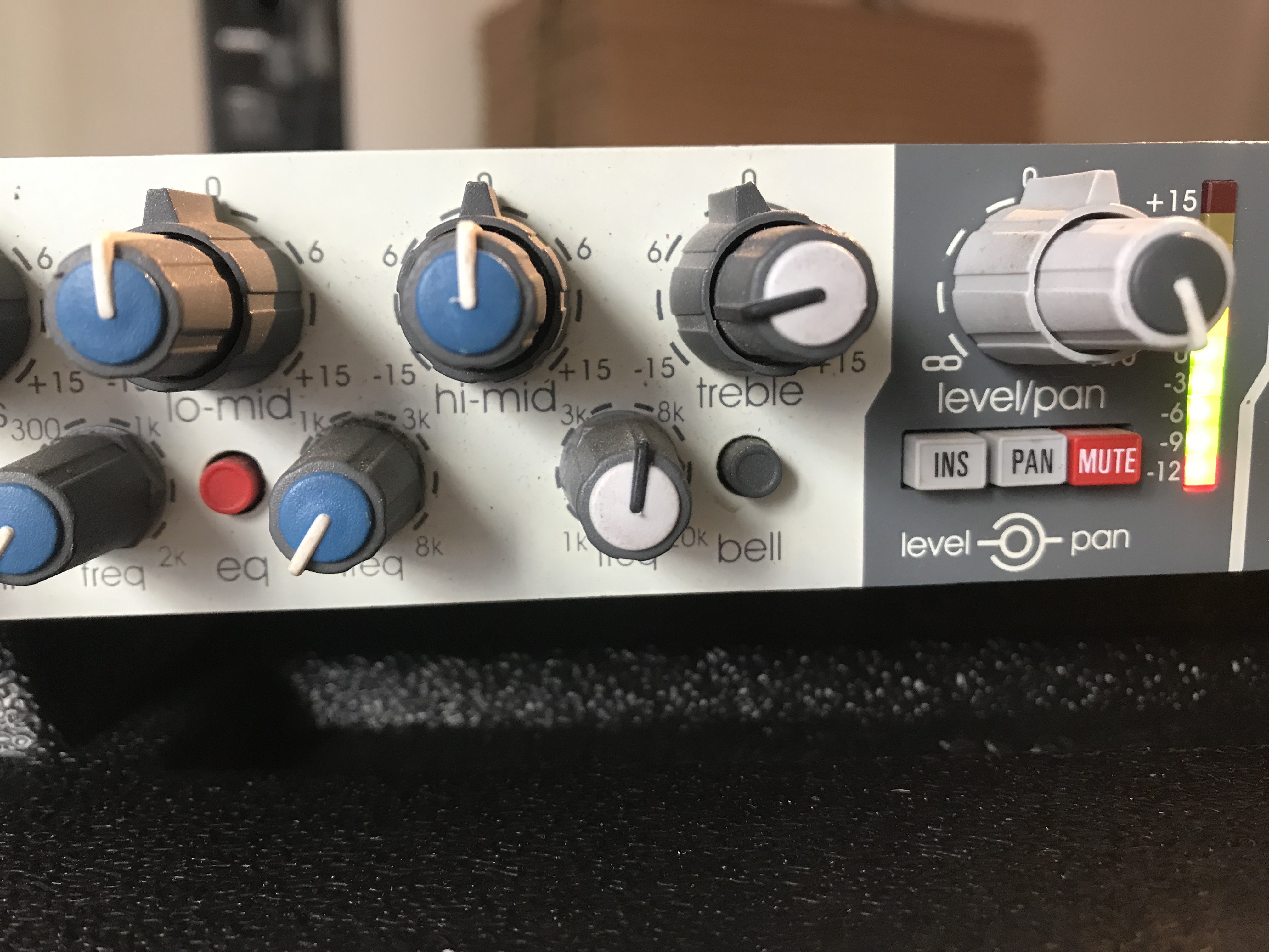 XL42 Midas XL42 Audiofanzine