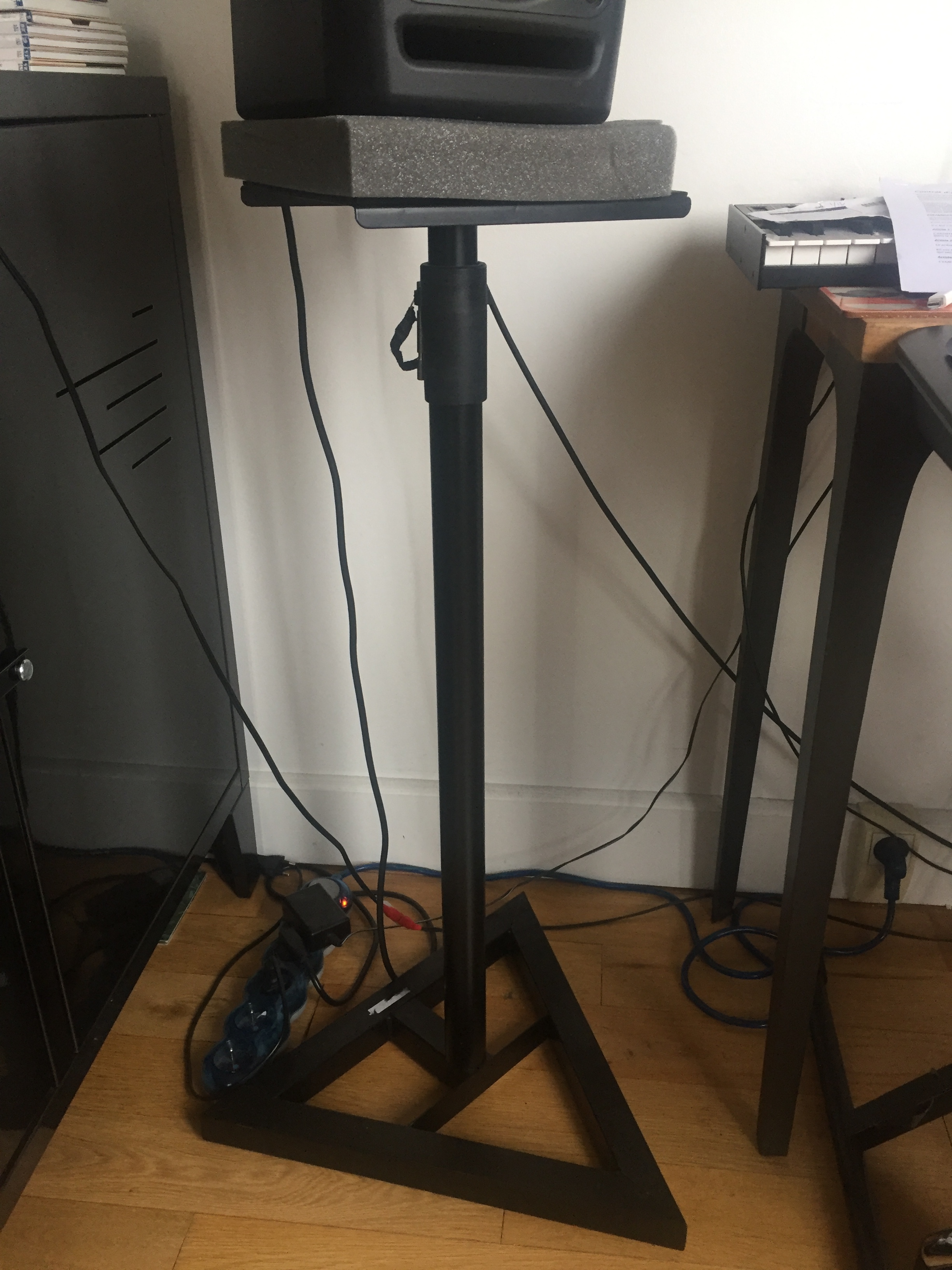 BS500 SET Millenium BS500 SET Audiofanzine