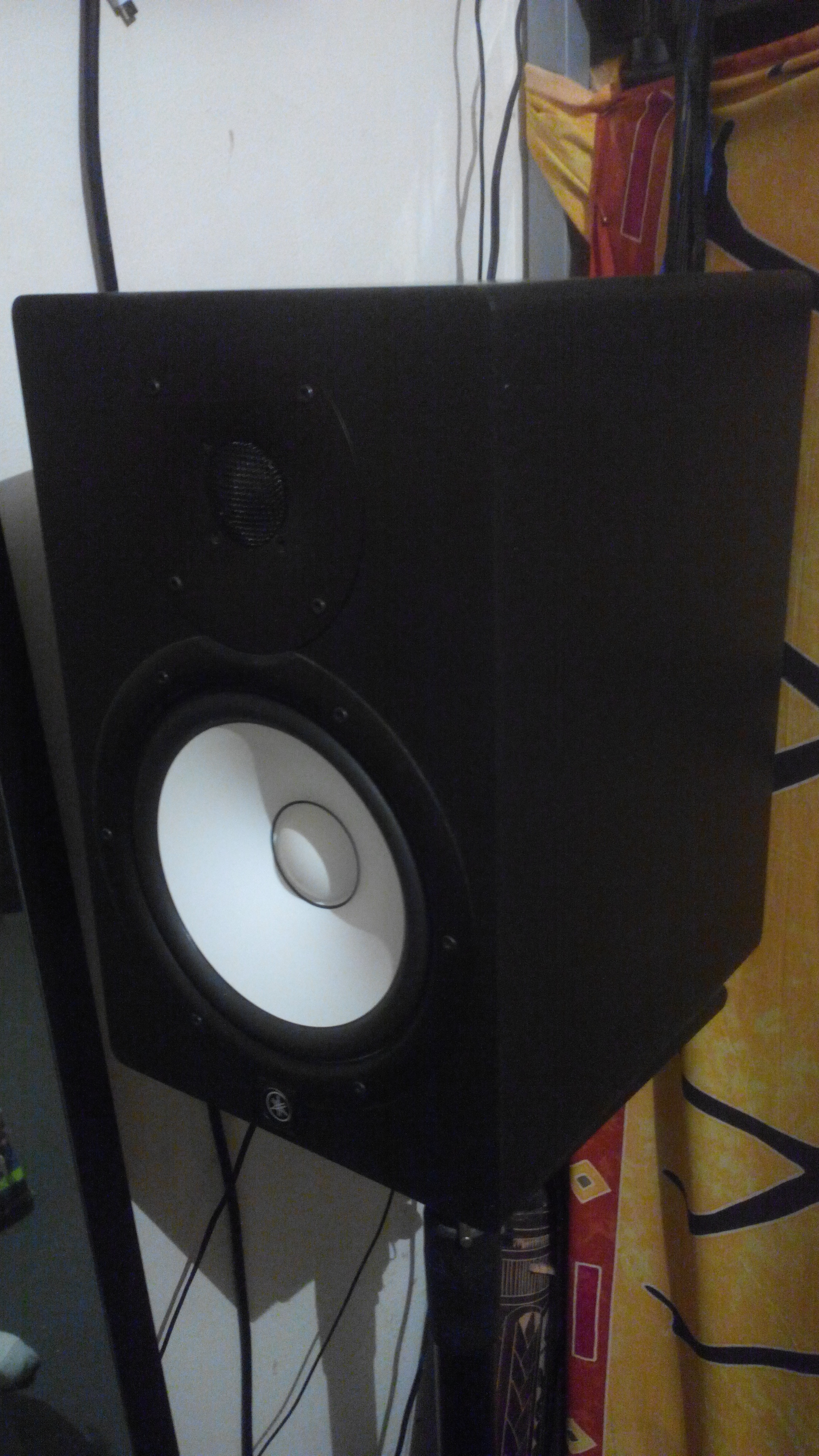 BS500 SET Millenium BS500 SET Audiofanzine