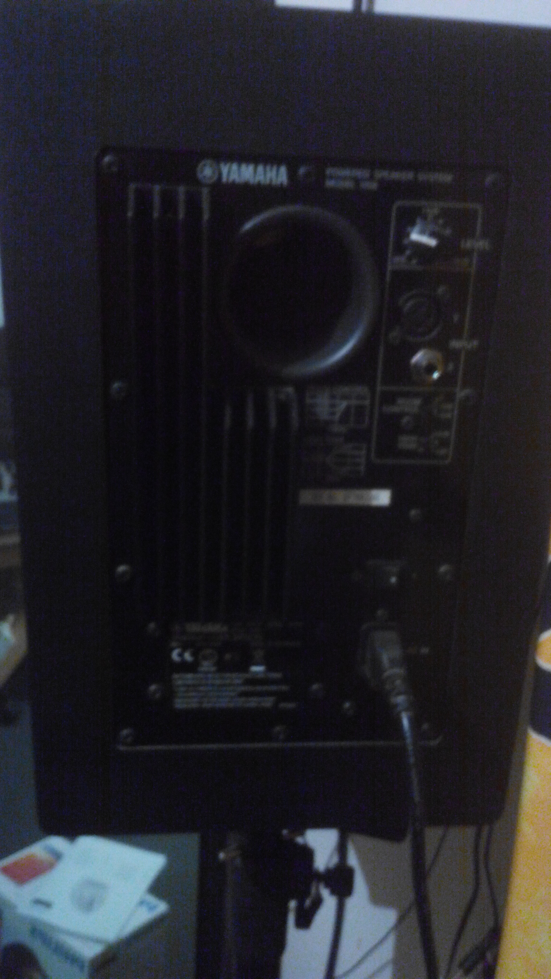 BS500 SET Millenium BS500 SET Audiofanzine