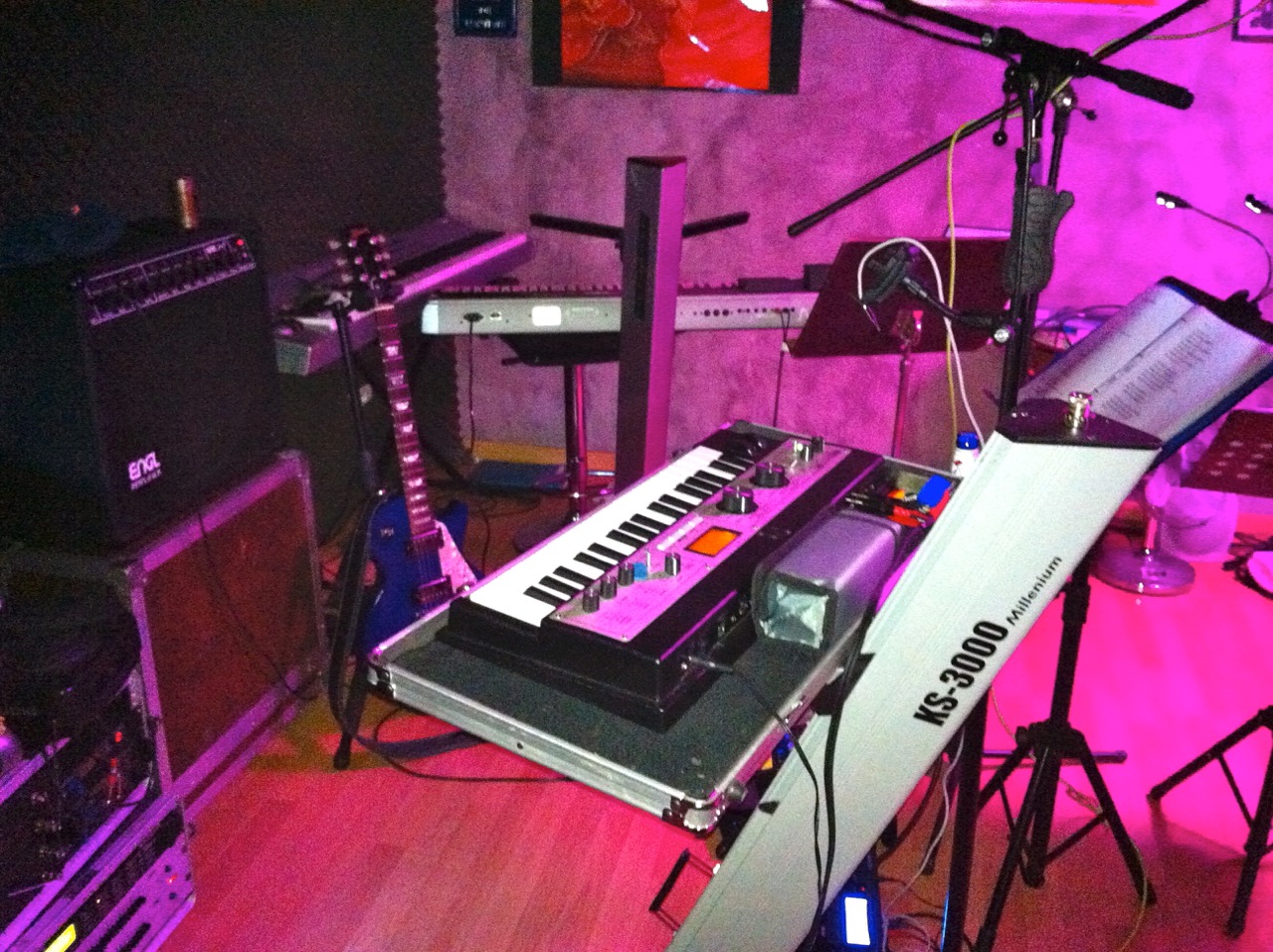 Photo Millenium KS3000S Millenium KS3000S (75298) (1026564