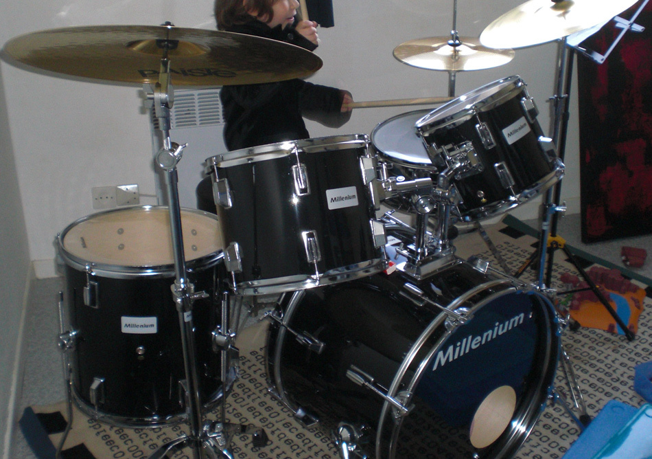 Photo Millenium MX222BX Millenium MX222BX (83835) (152882