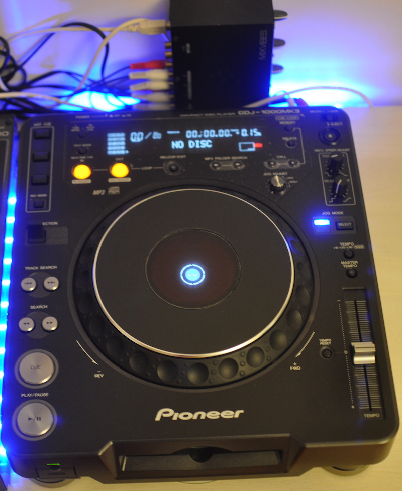 digital dj pro new dj mix software free download