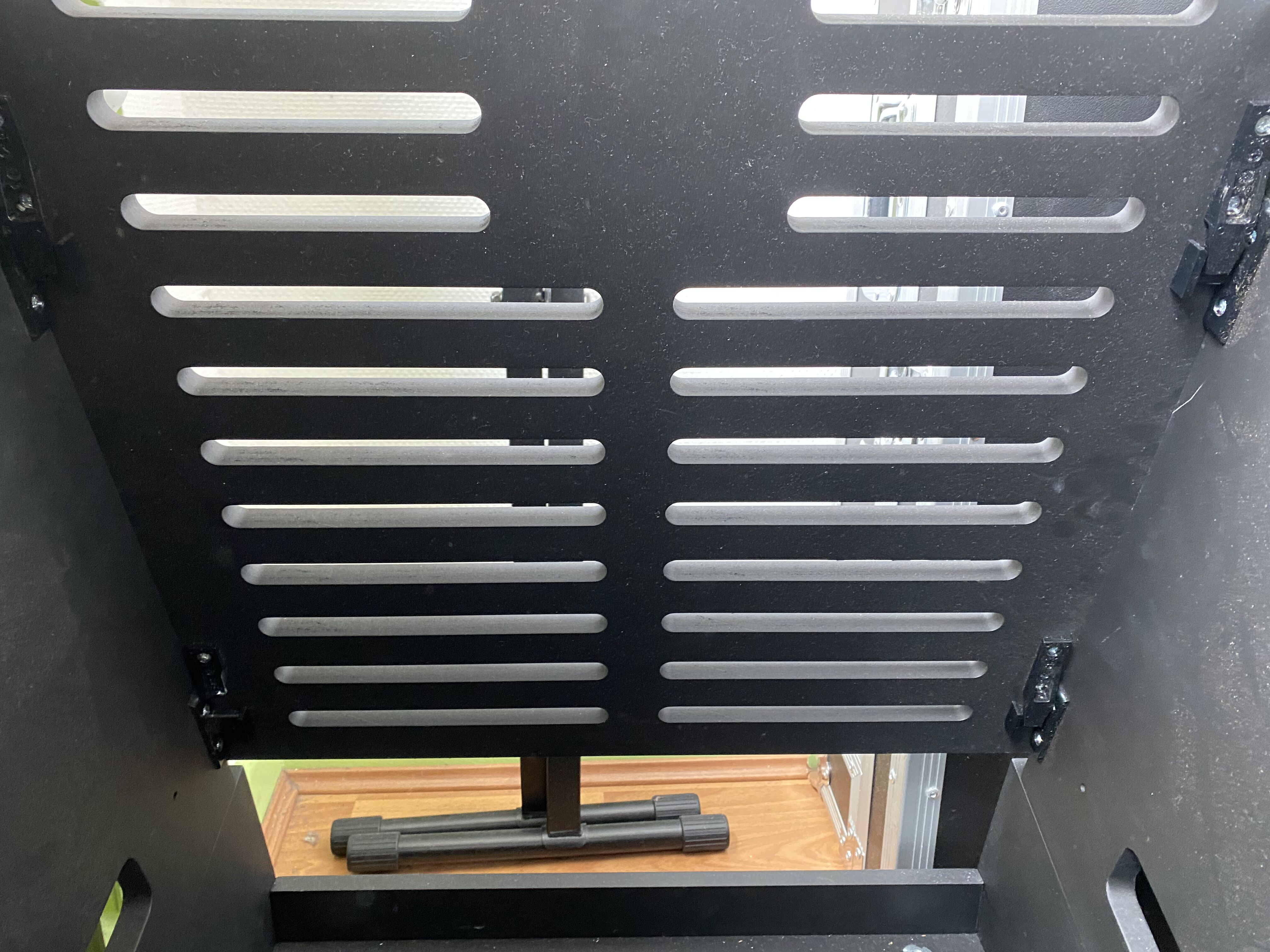 vends meuble rack sur roulette 10 U session desk Alea (Rhône-Alpes ...