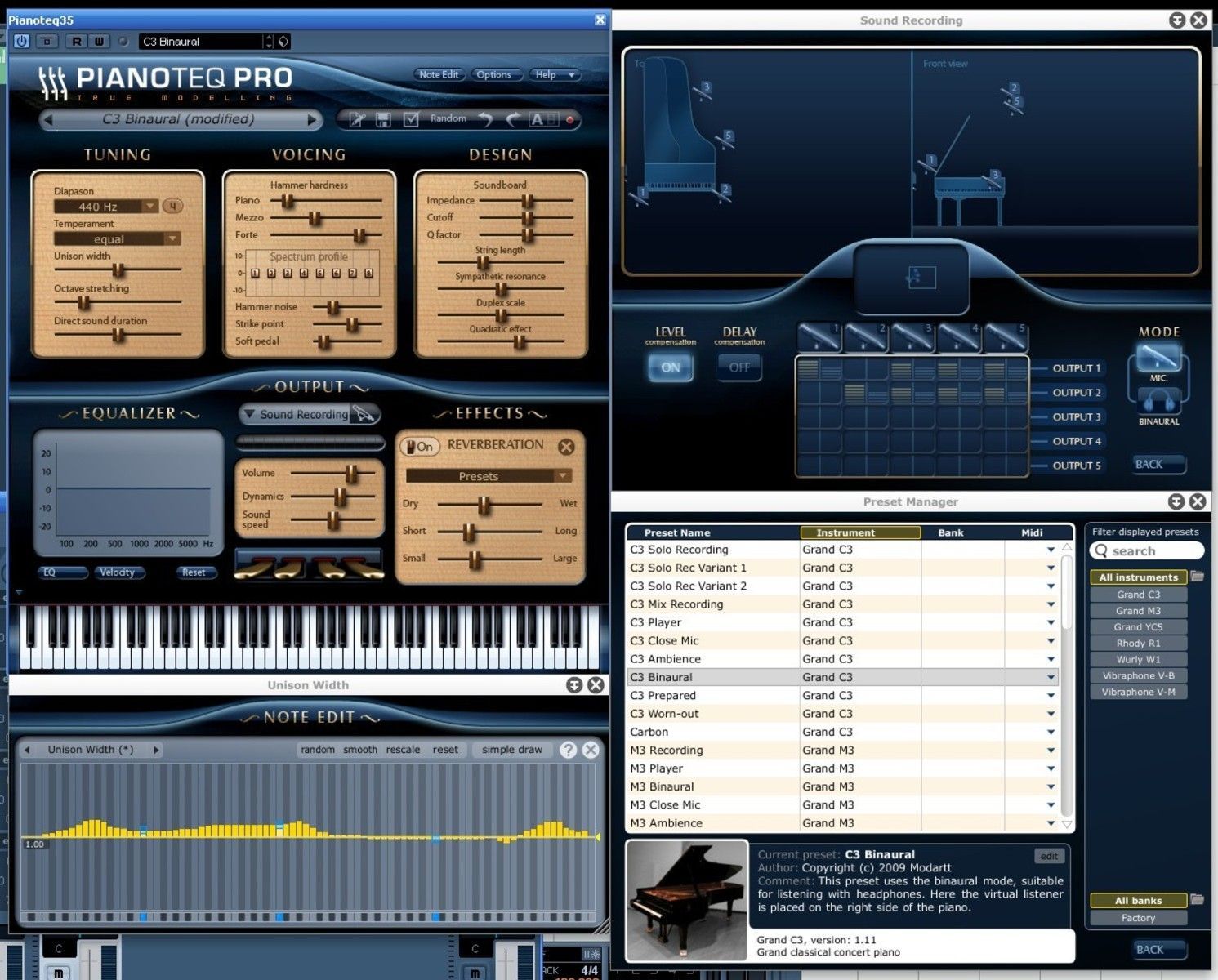 pianoteq filefactory