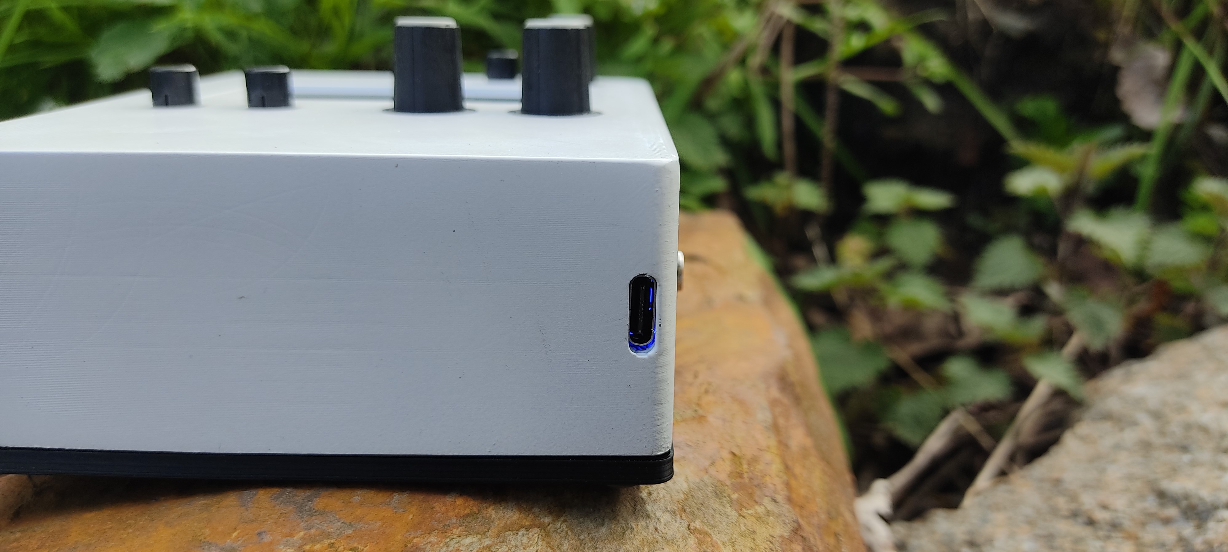 Norns - Monome Hardware Norns - Audiofanzine