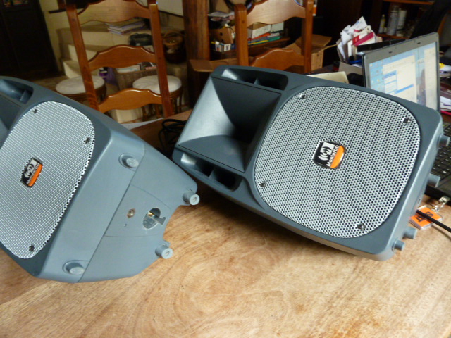MT-200A - Montarbo MT-200A - Audiofanzine