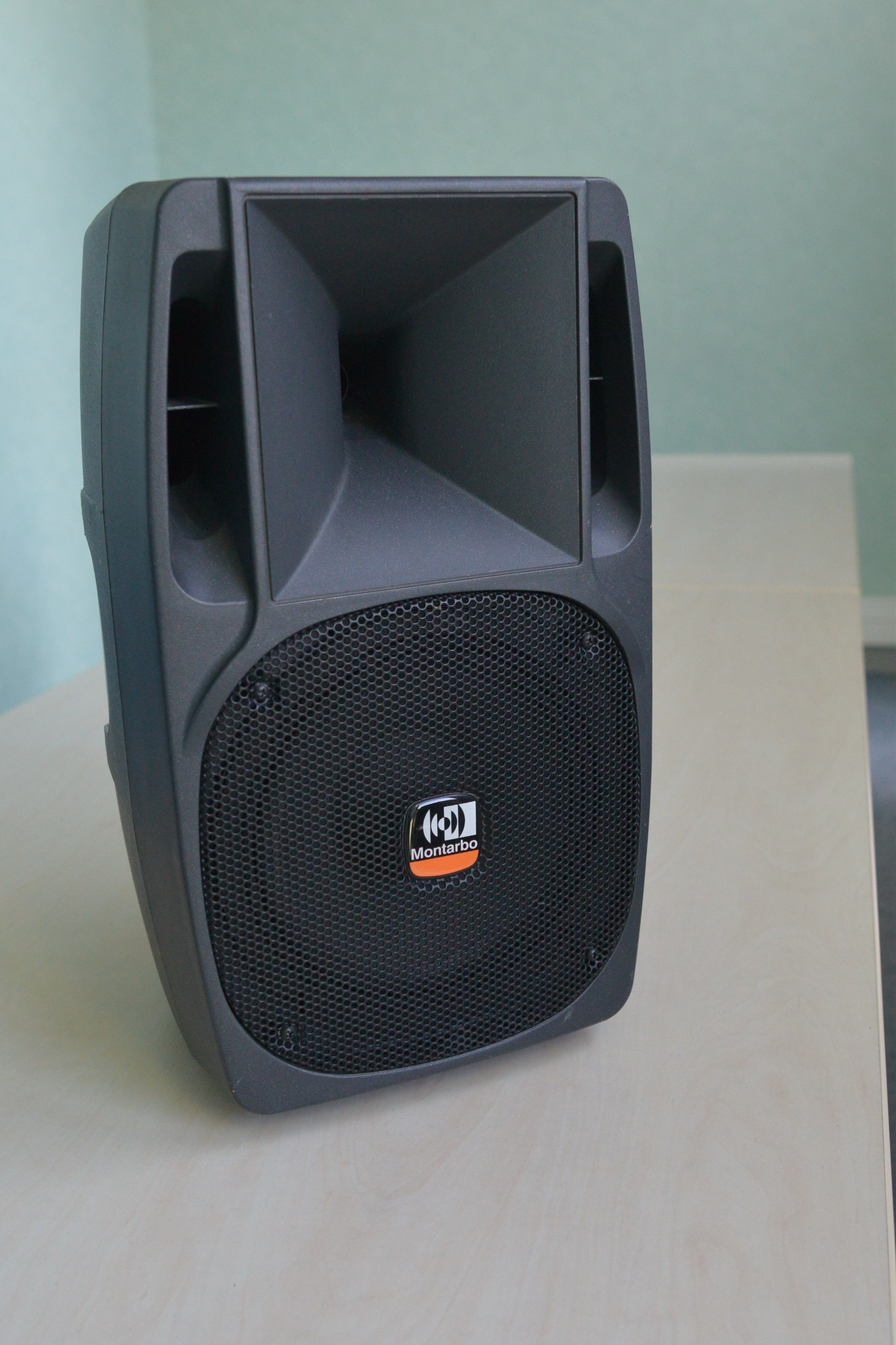 Montarbo NM250A image (#685517) - Audiofanzine