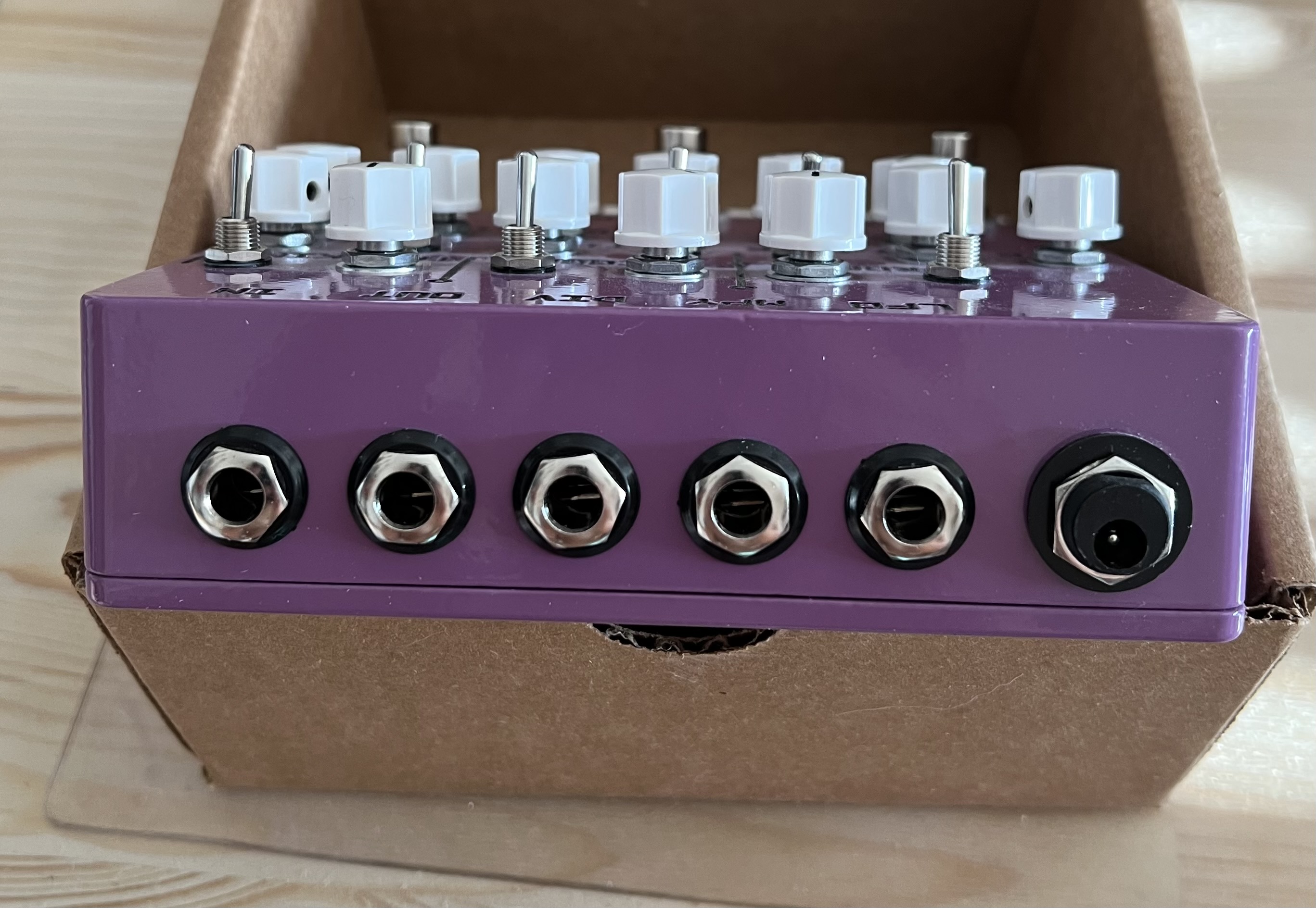 Purpll Montreal Assembly Purpll Audiofanzine