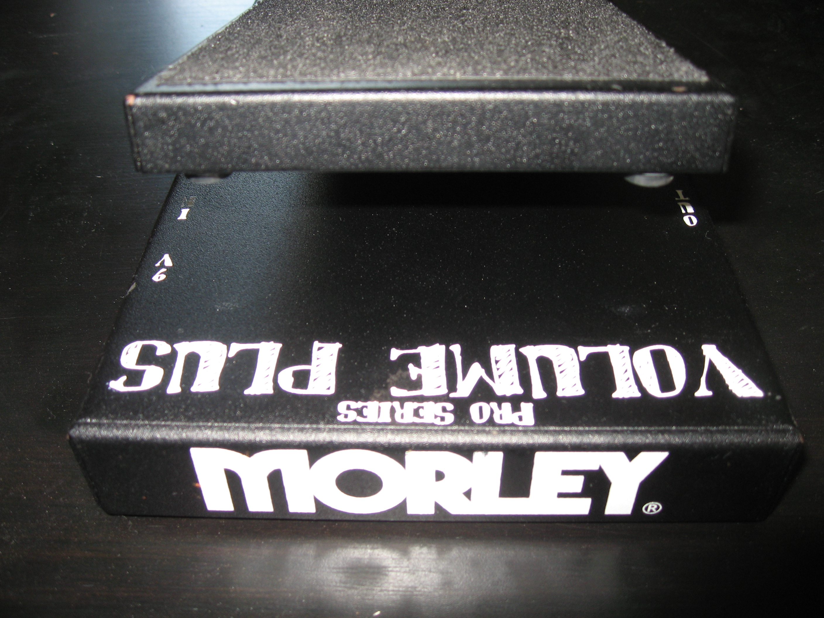 新品 morley 20/20 VOLUME PLUS+radiokameleon.ba