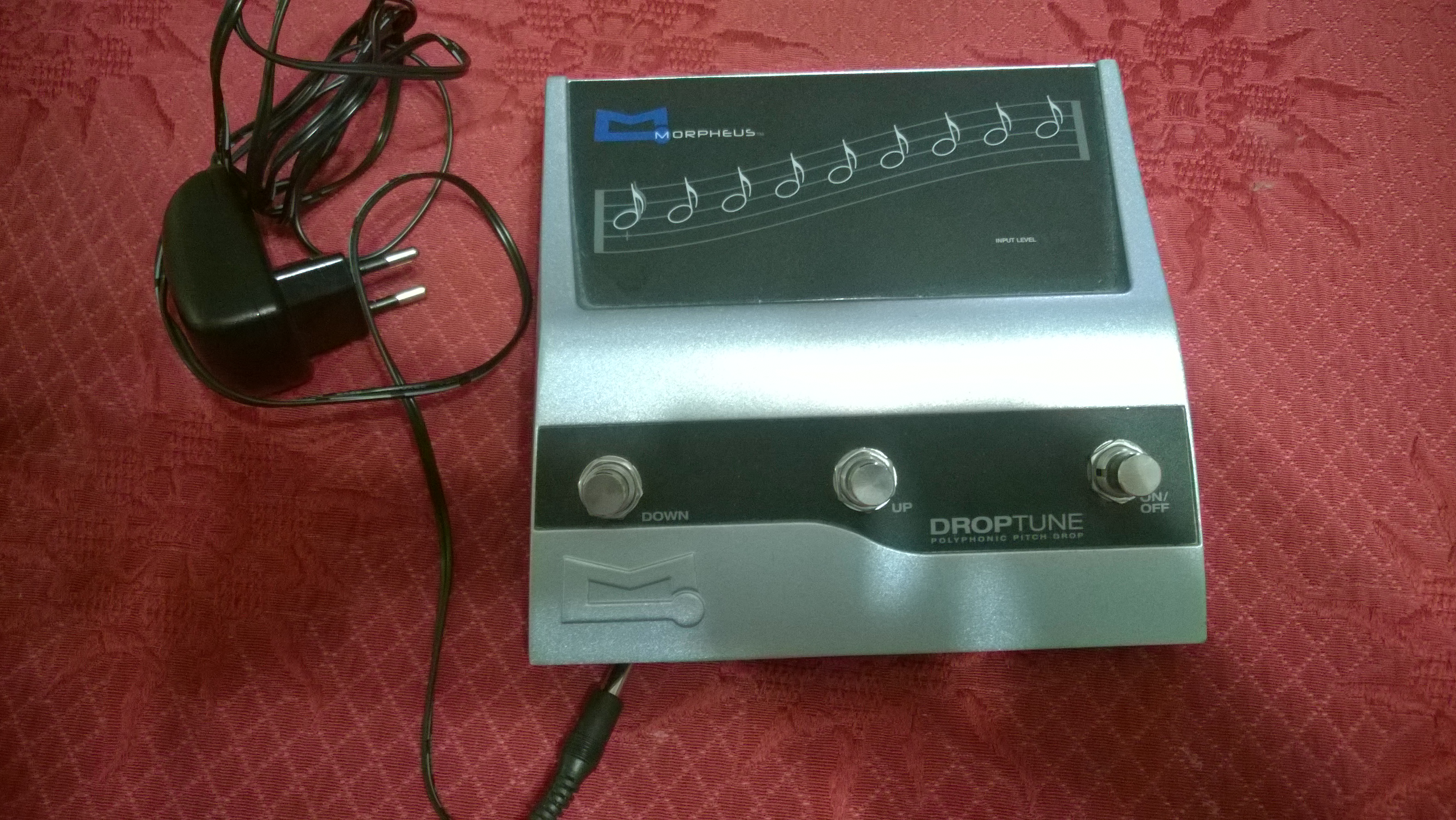 Photo Morpheus DropTune Morpheus DropTune (88878) (1026647