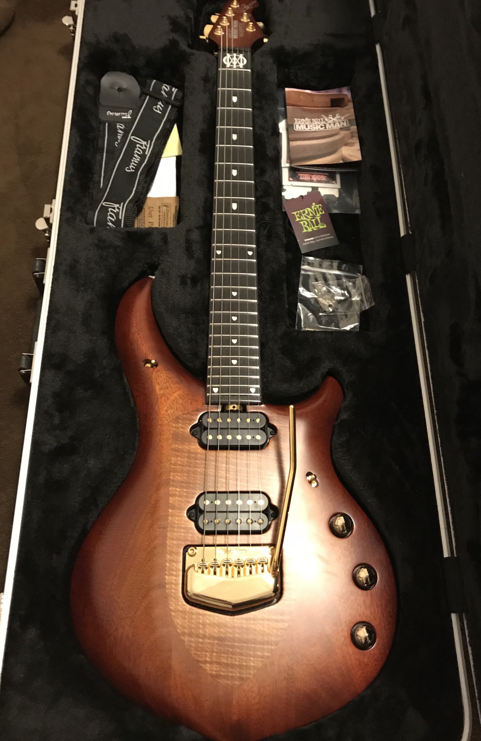 Artisan Majesty Music Man Artisan Majesty Audiofanzine artisan-majesty-music-man-artisan-majesty-audiofanzine