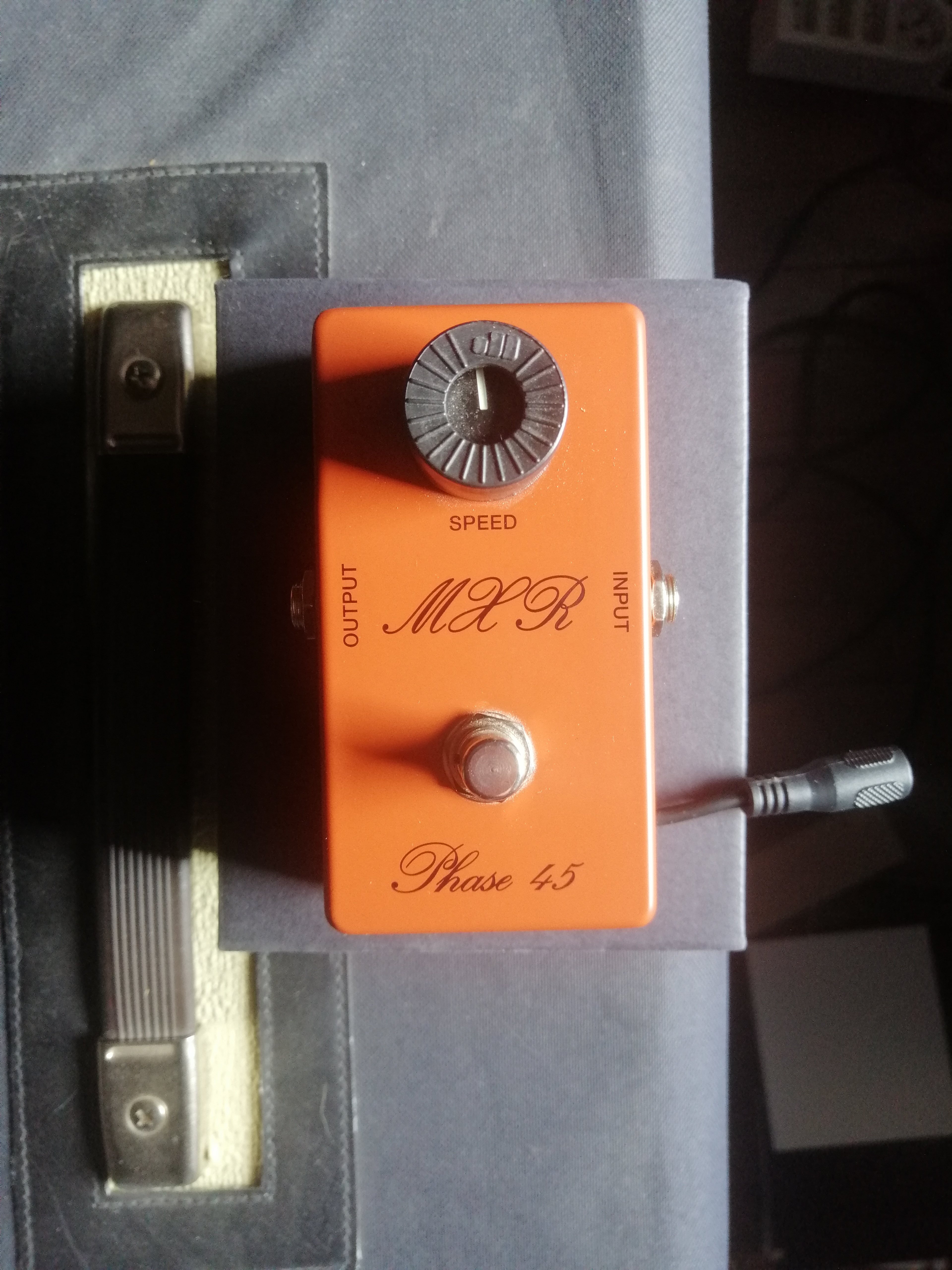 CSP105 '75 Vintage Phase 45 - MXR CSP105 '75 Vintage Phase 45