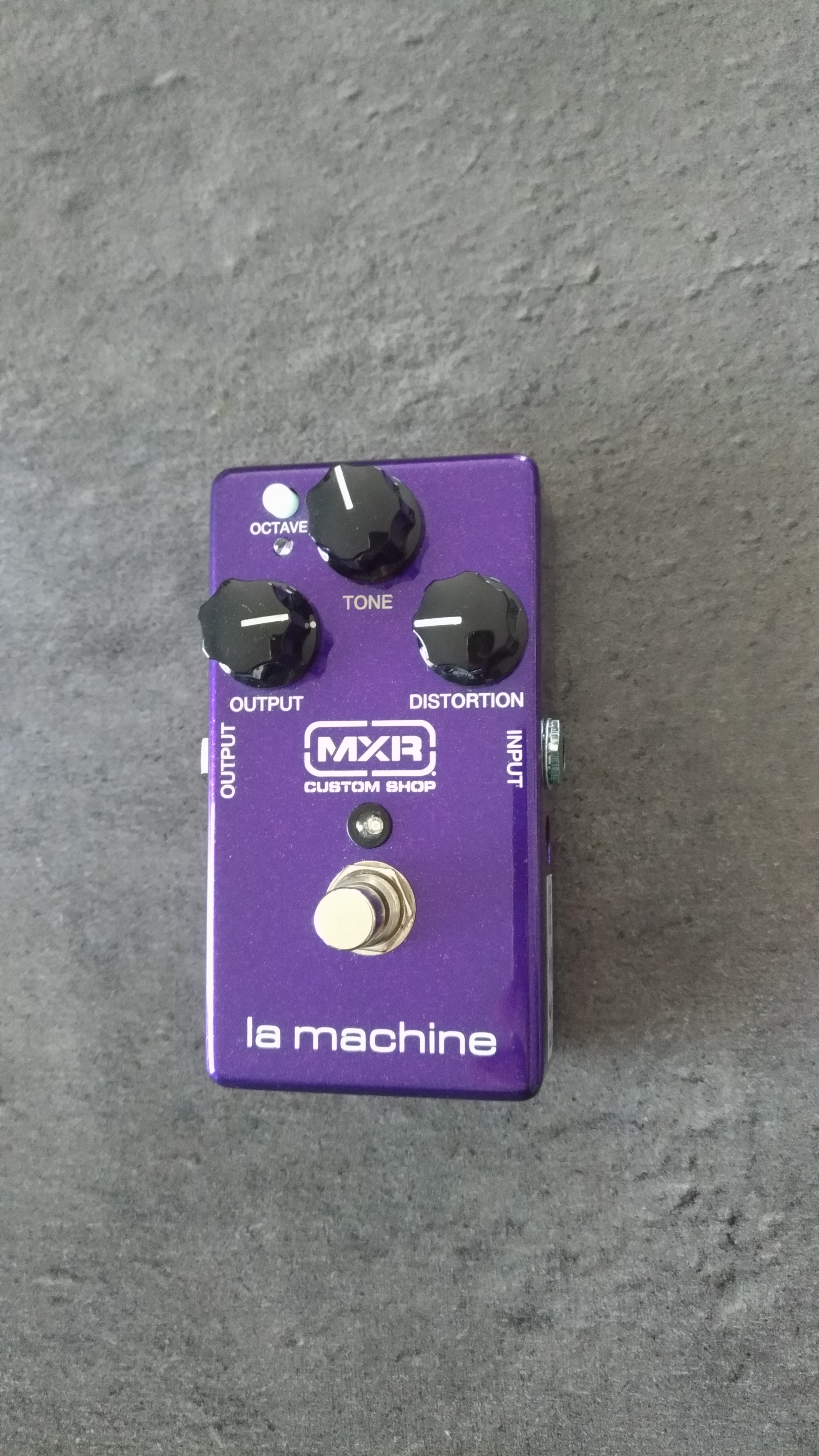 MXR LA Machine CSP203