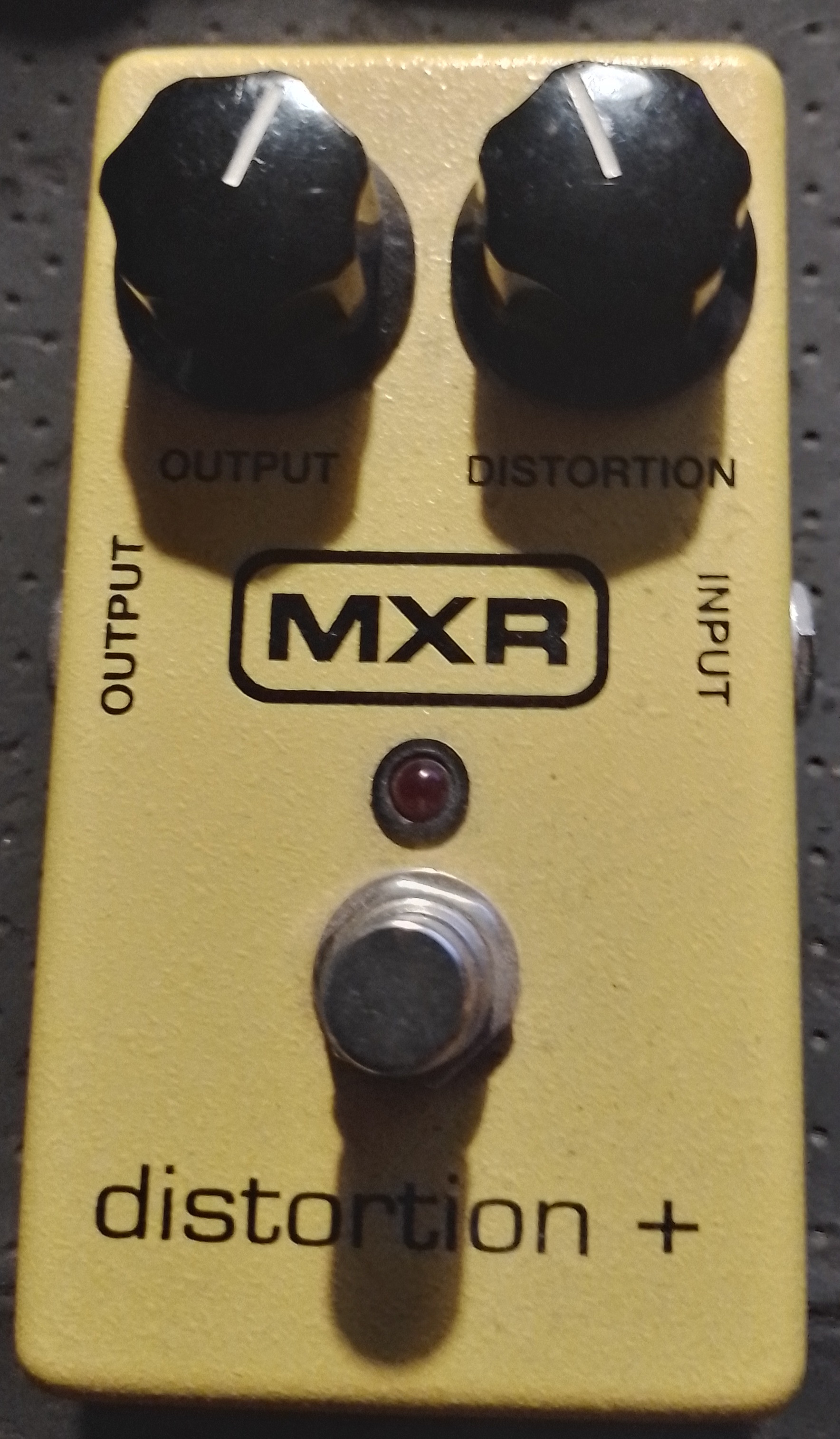 買い保障できる M104 Distortion+ 美品 | www.barkat.tv