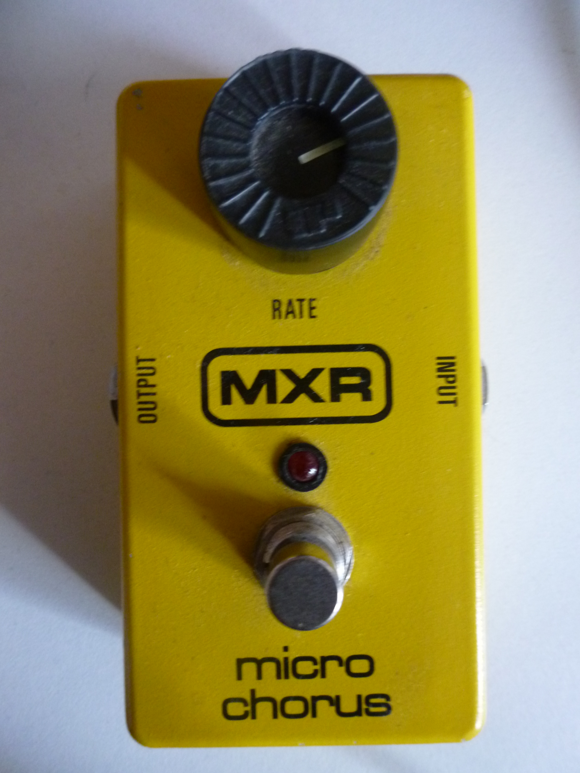 Photo MXR M148 Micro Chorus MXR M148 Micro Chorus (41568) (1052171