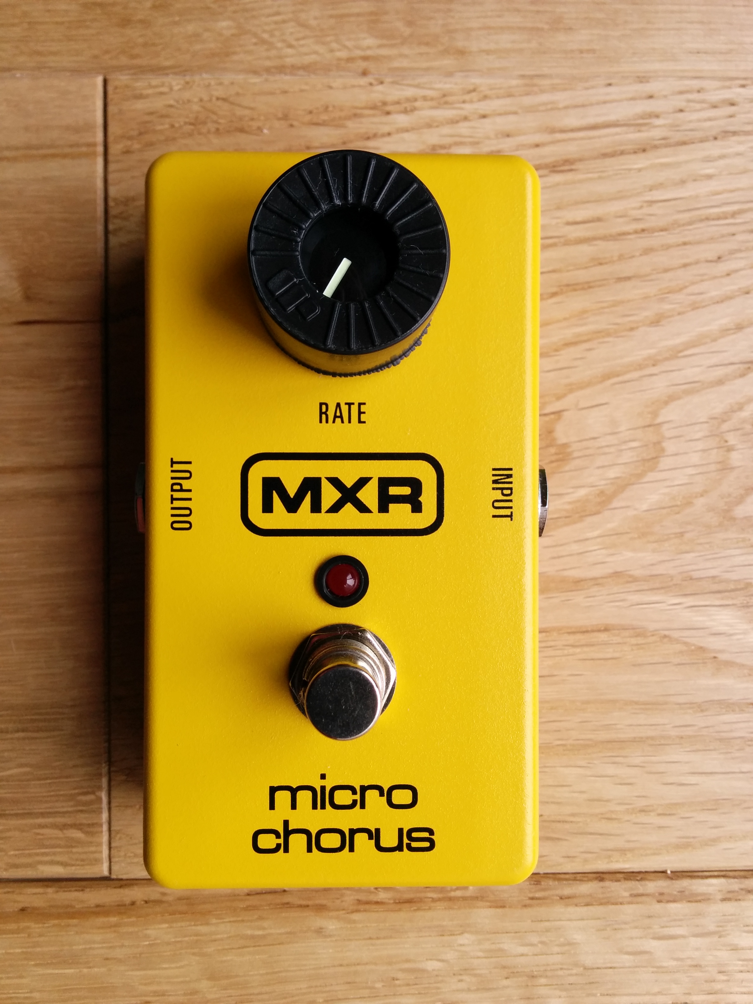 Photo MXR M148 Micro Chorus MXR M148 Micro Chorus (97309) (1072710