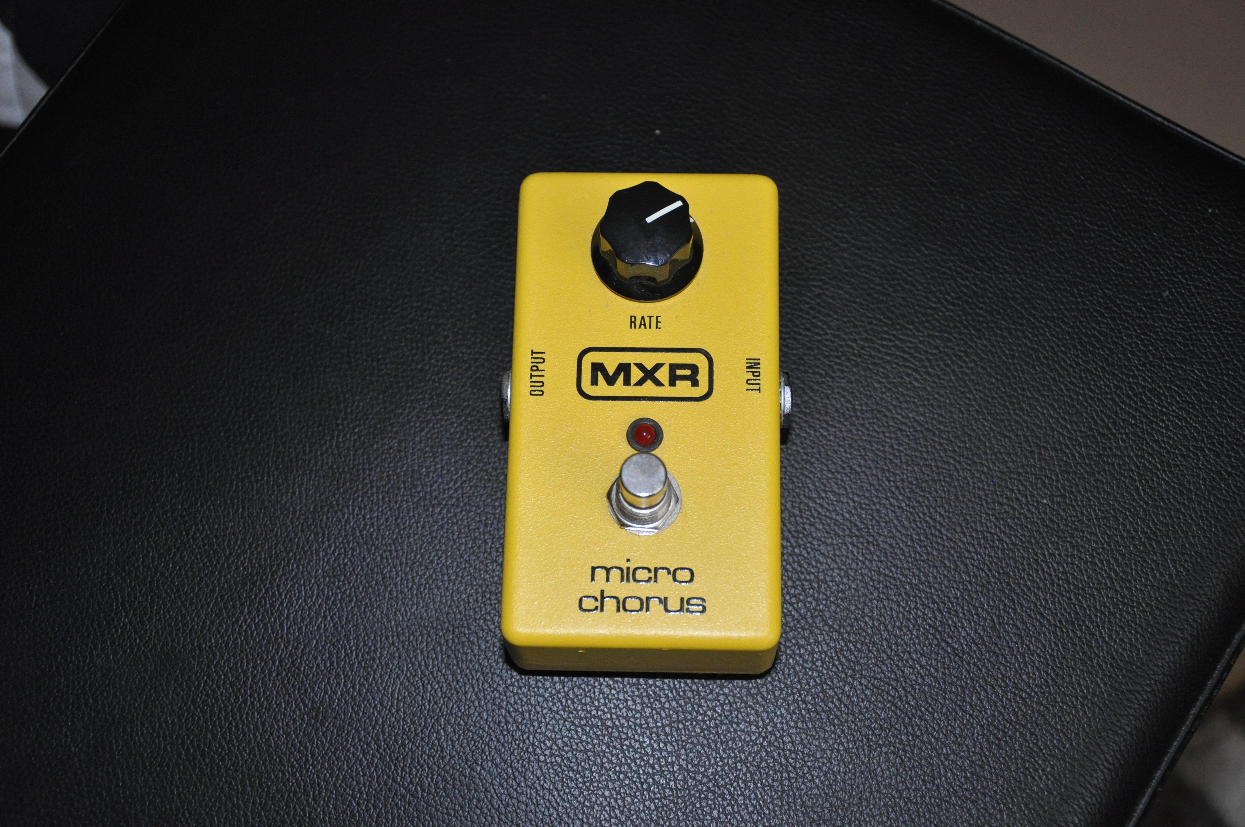 Photo MXR M148 Micro Chorus MXR M148 Micro Chorus (99693) (1545480