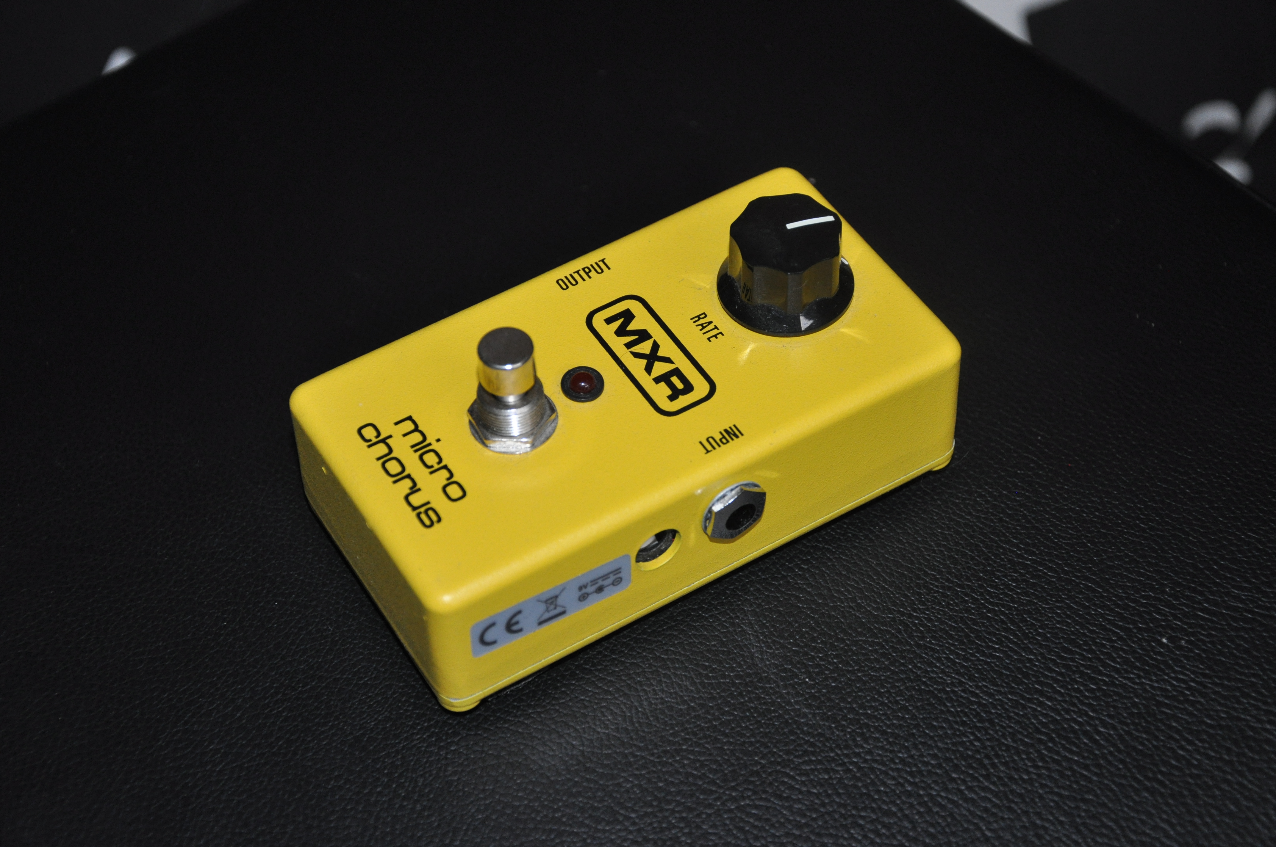 Photo MXR M148 Micro Chorus MXR M148 Micro Chorus (27818) (1545483