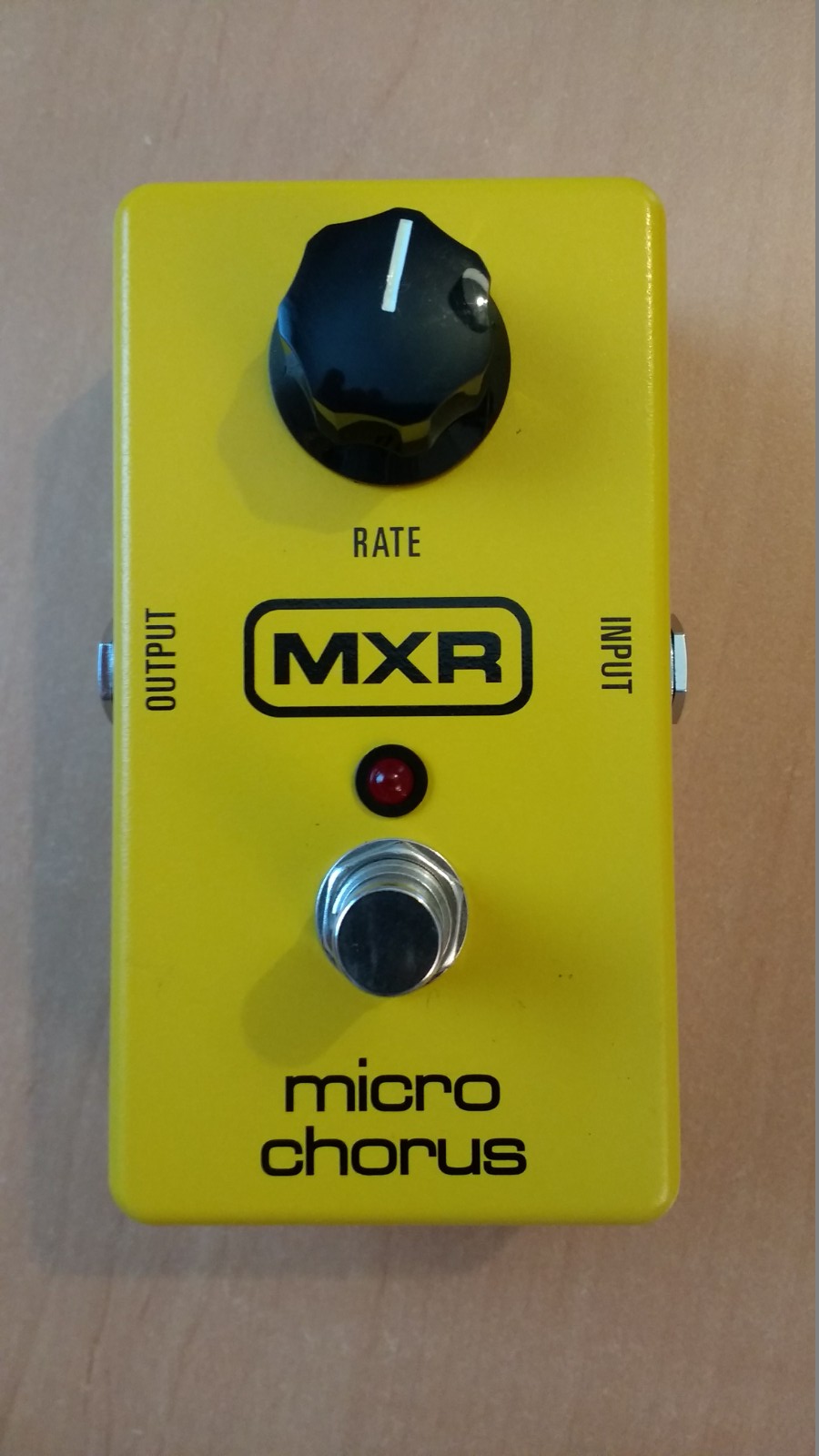 Photo MXR M148 Micro Chorus MXR M148 Micro Chorus (78735) (1845131