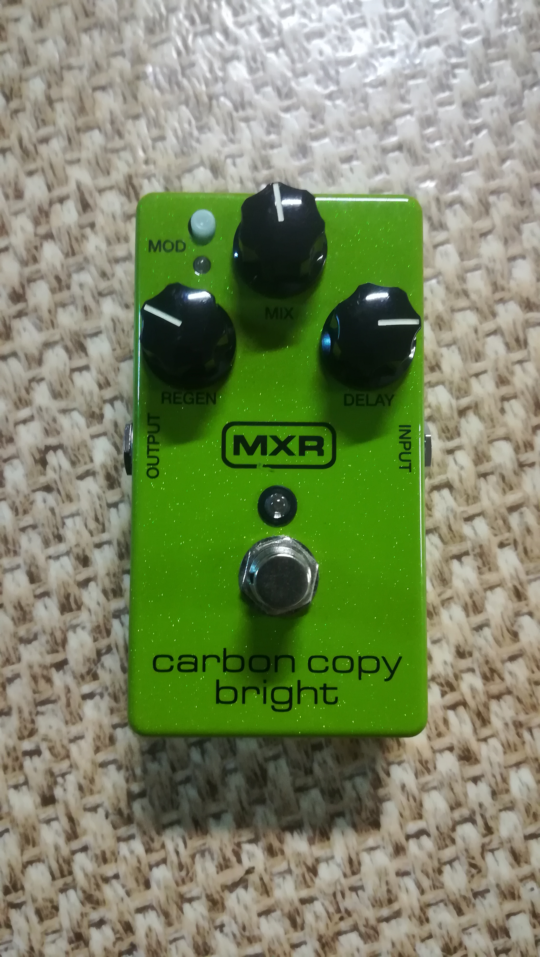 m269-carbon-copy-bright-analog-delay-mxr-audiofanzine