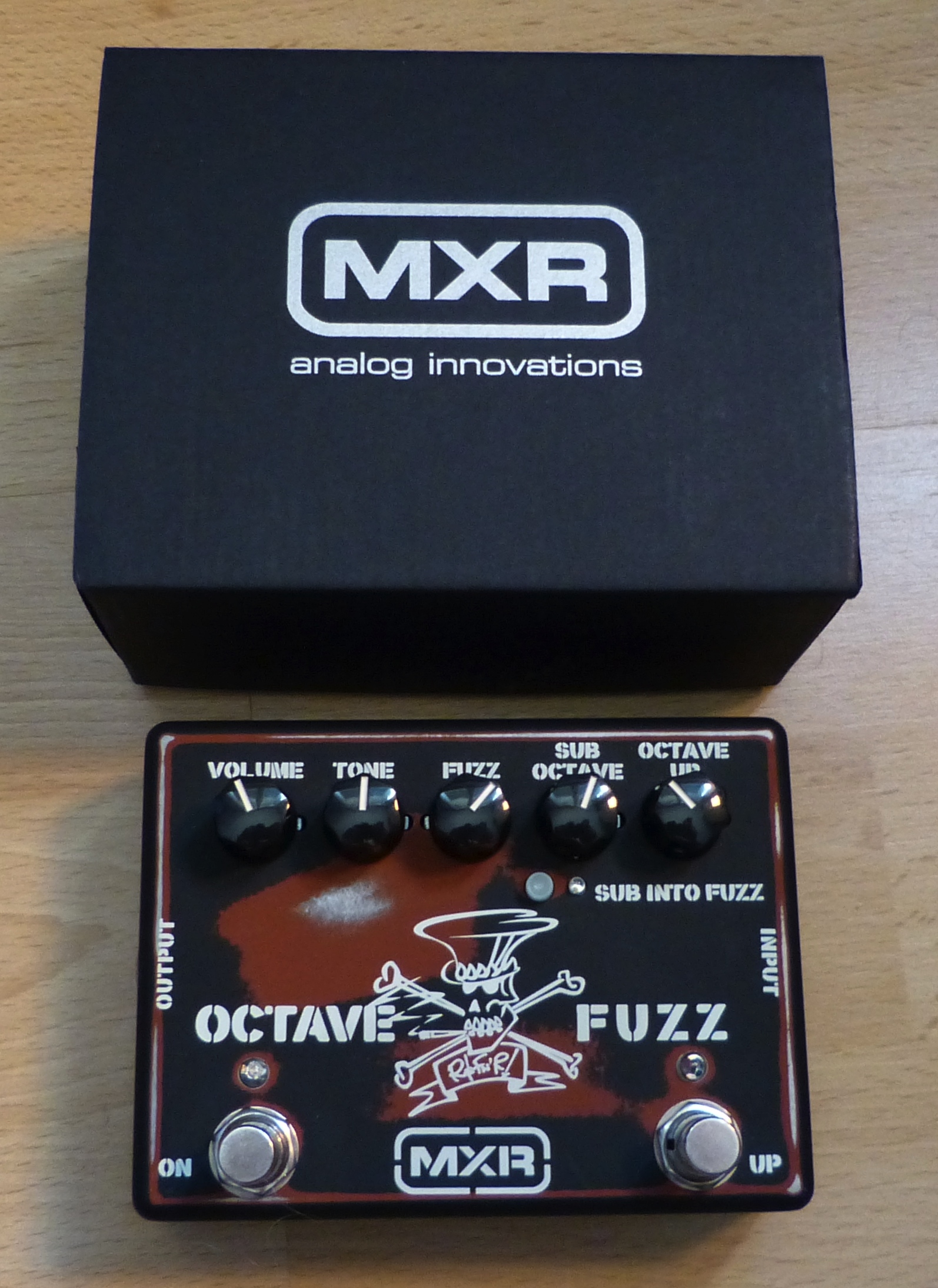 octave fuzz vst torrent