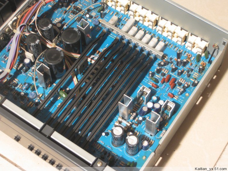 Nad 314 image: NAD 314 2 (#501574) - Audiofanzine