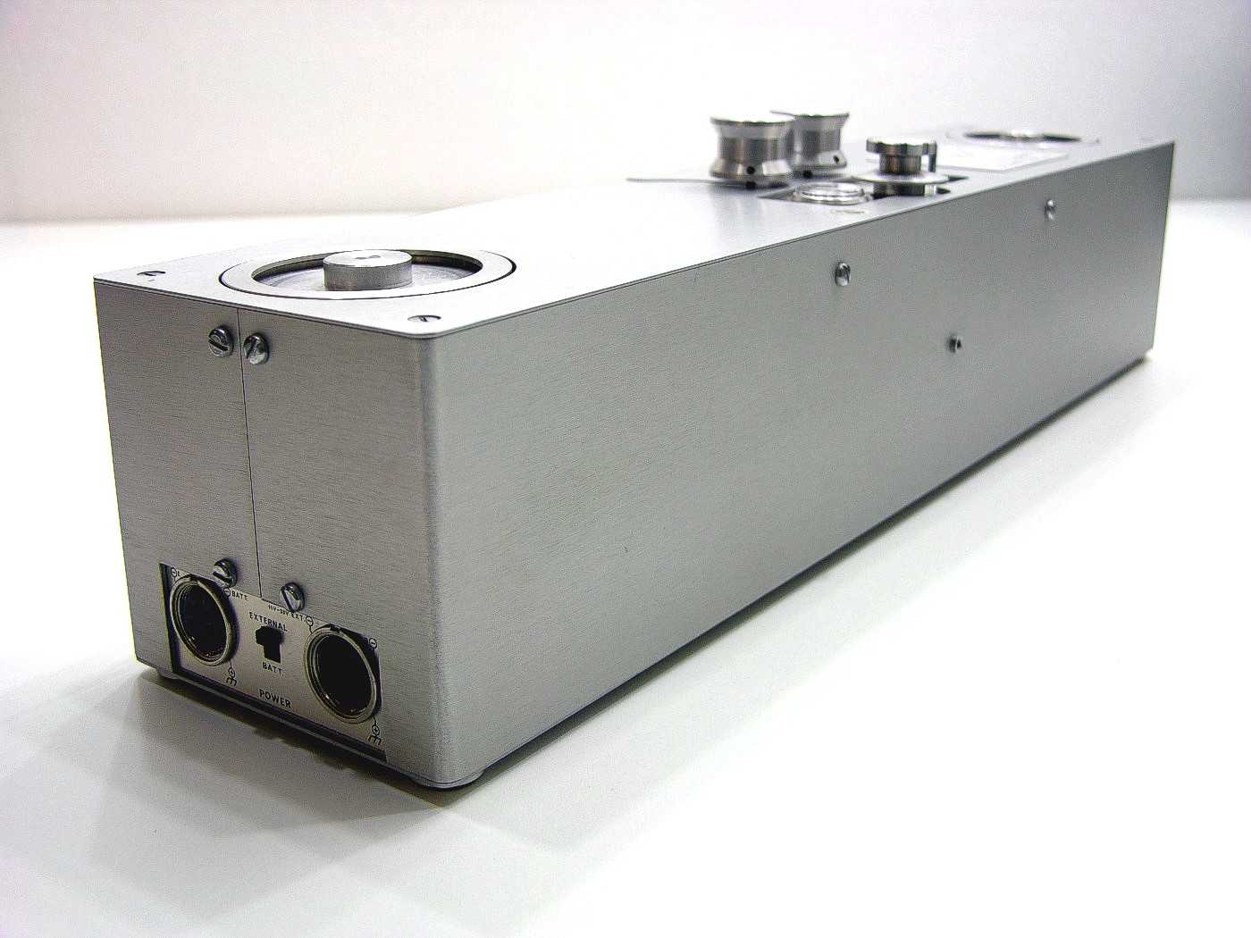 Photo Nagra IVS Nagra IVS (27944) (161390) Audiofanzine