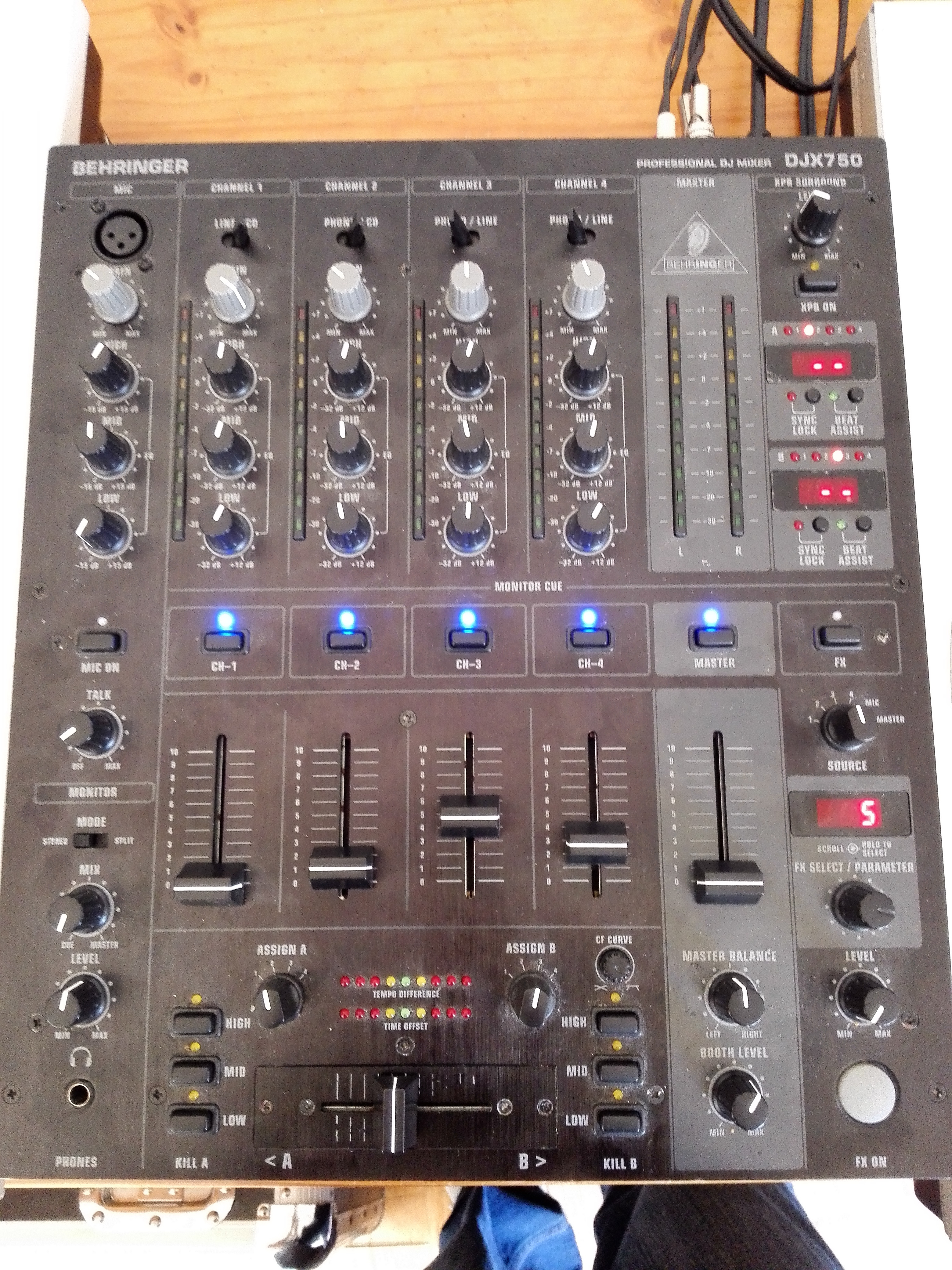 Audio 4 Dj Native Instruments Windows Driver