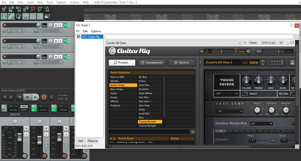 download software guitar rig 4 pro
