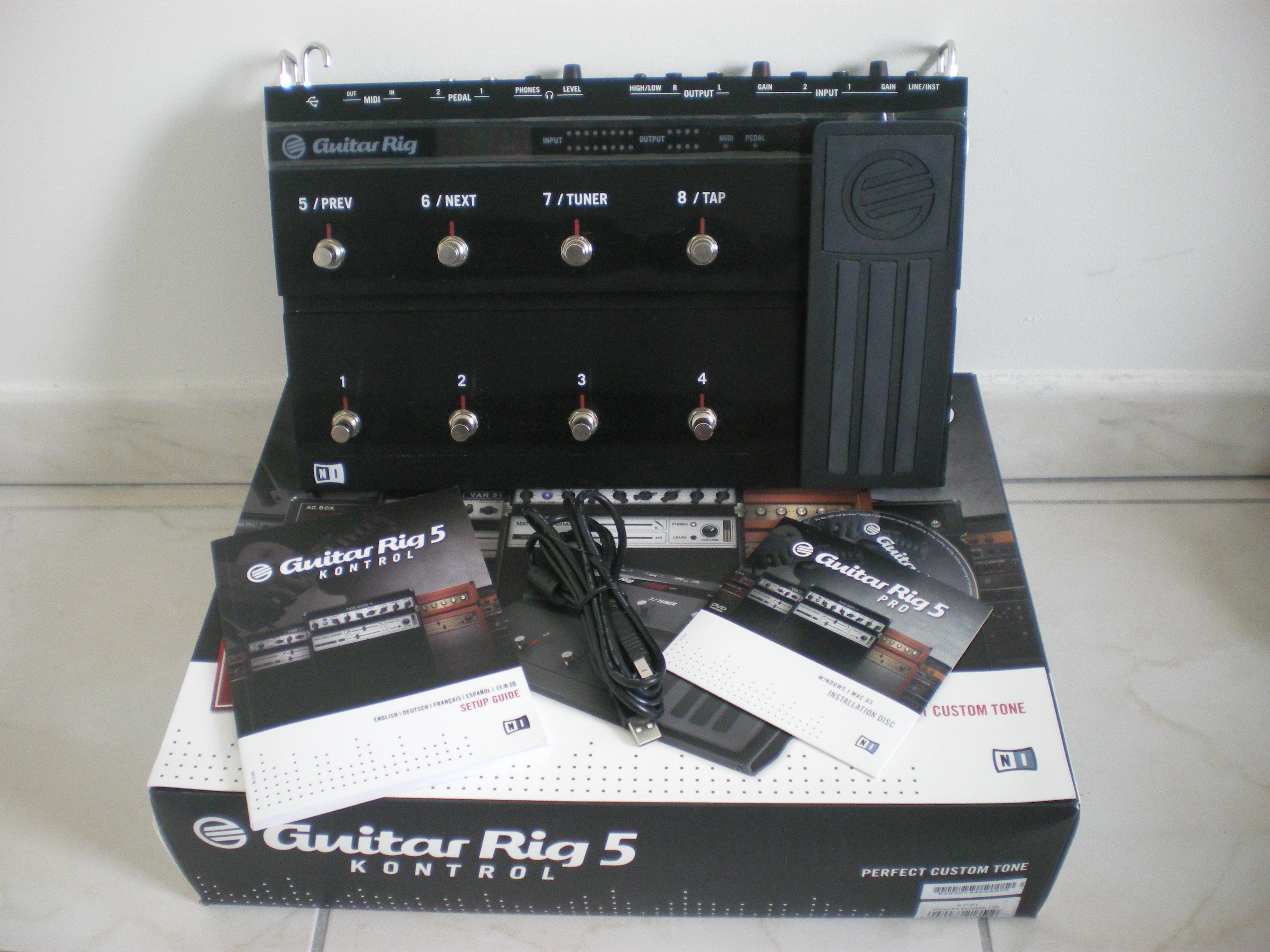 ni guitar rig 5 32 bit vst