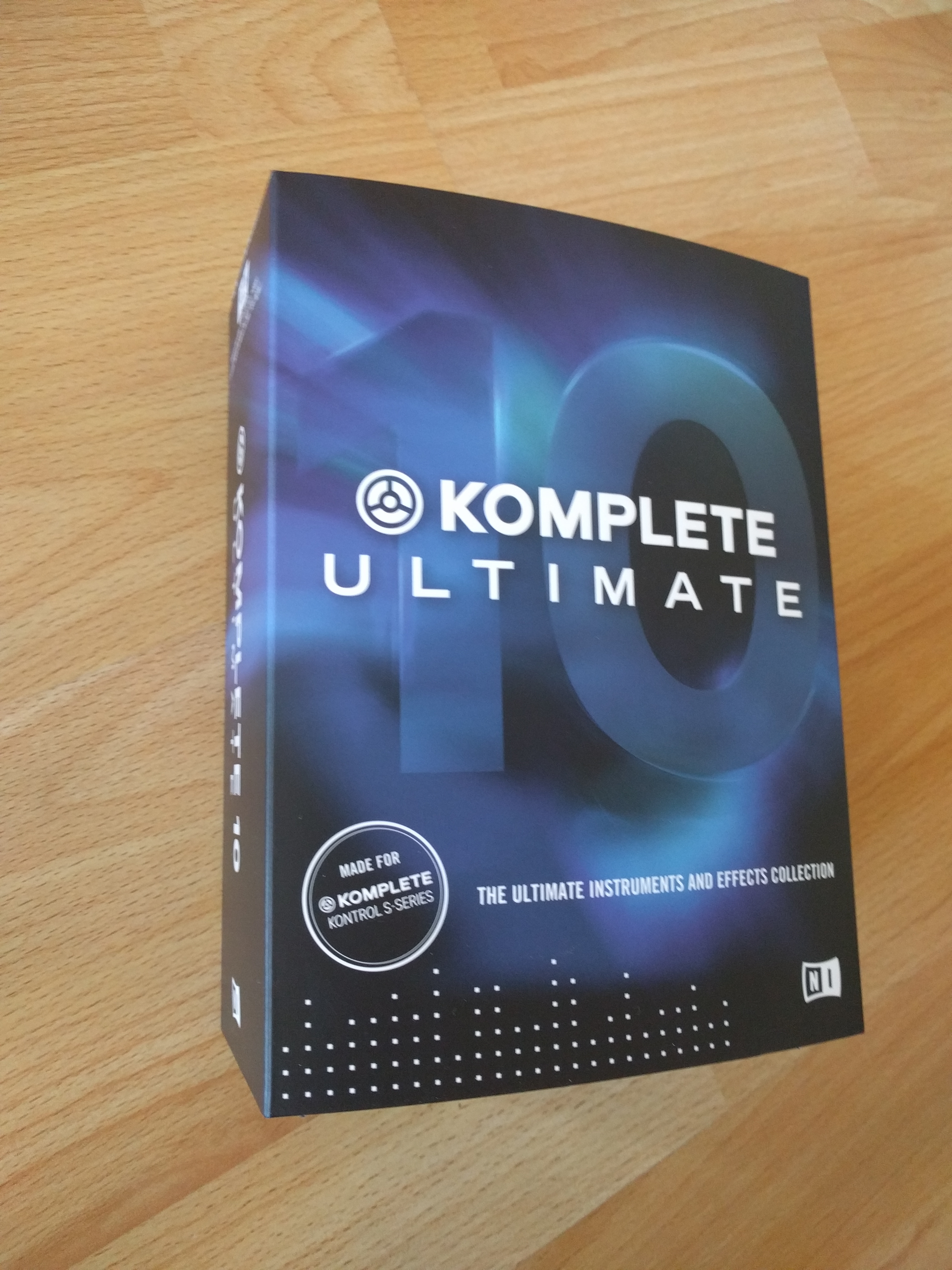 komplete ultimate 11 discount
