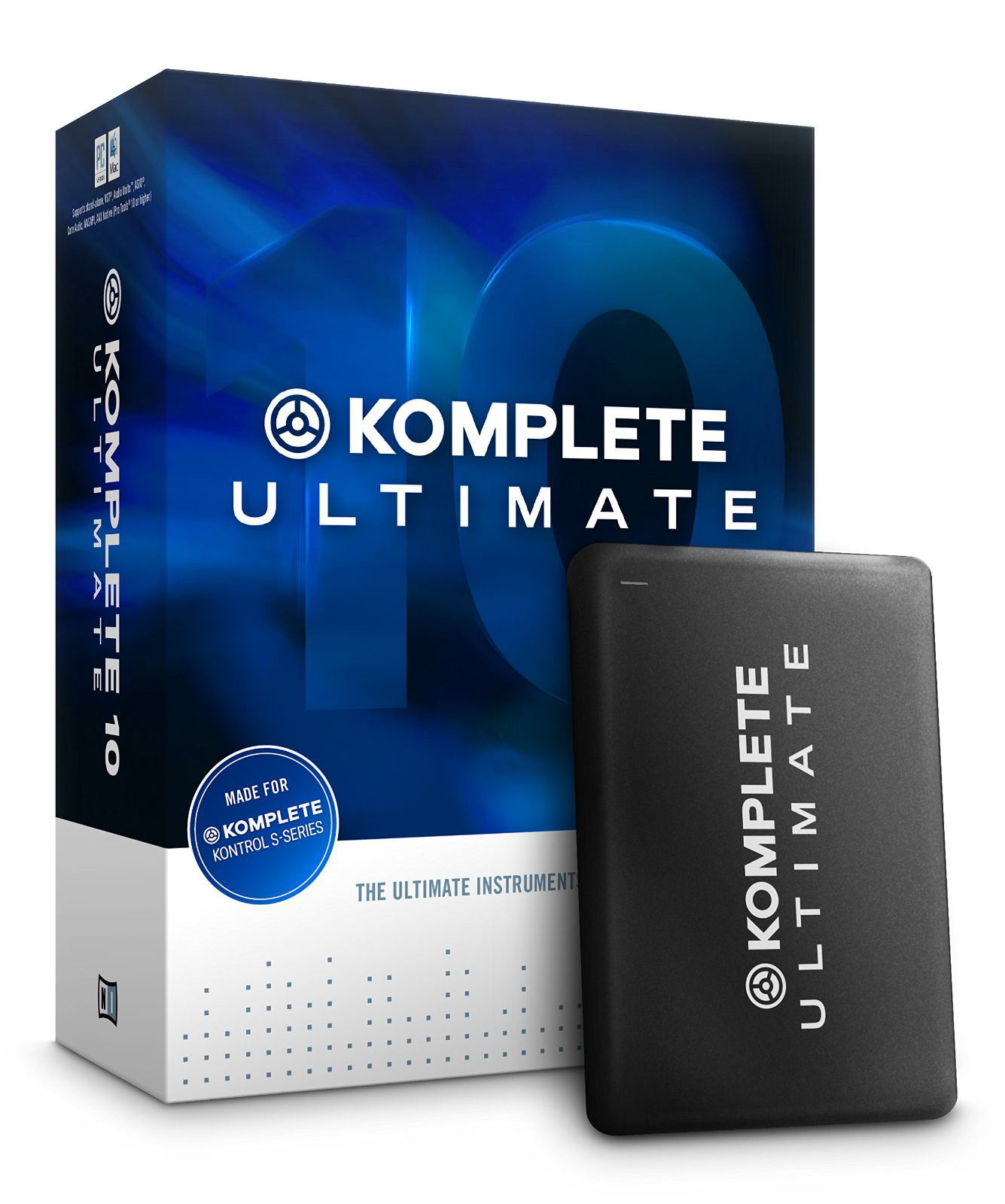 komplete 11 ultimate