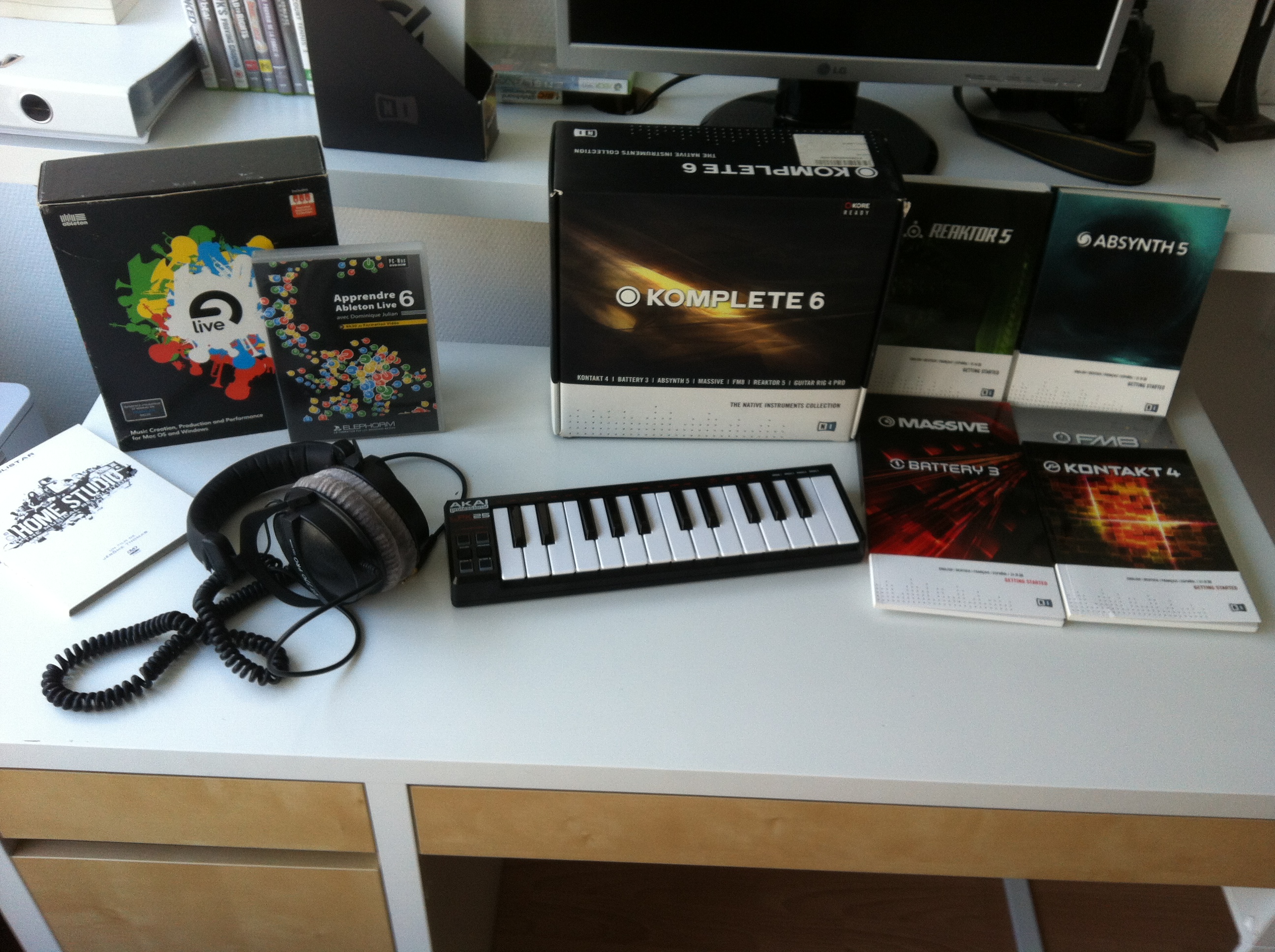 native instruments komplete 10 native instruments komplete 10