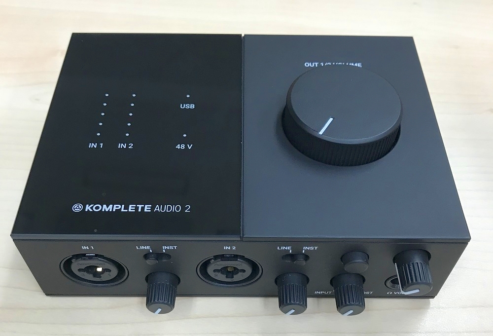 komplete audio 10 komplete audio 10