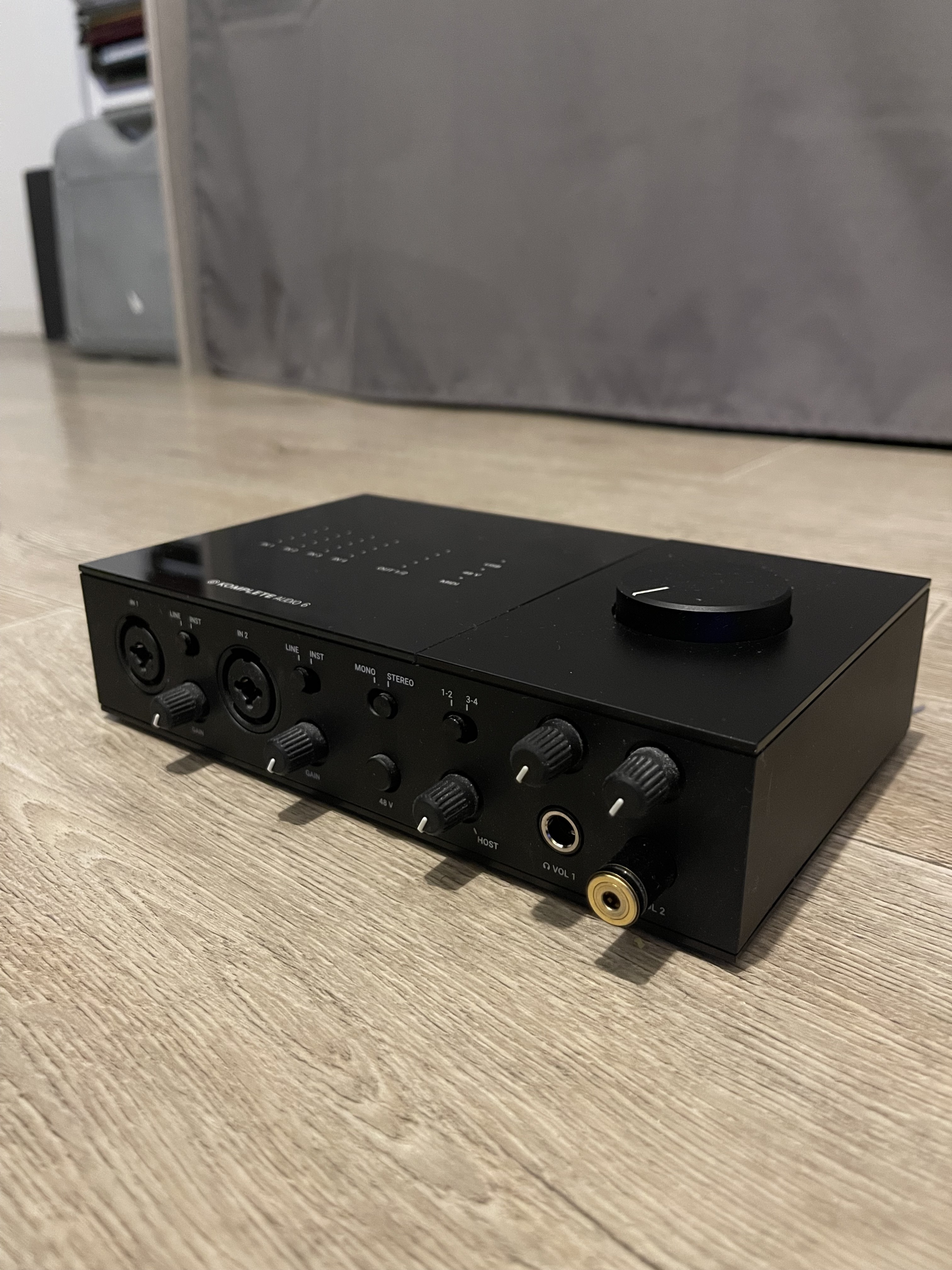 reddit usb vs firewire audio interface