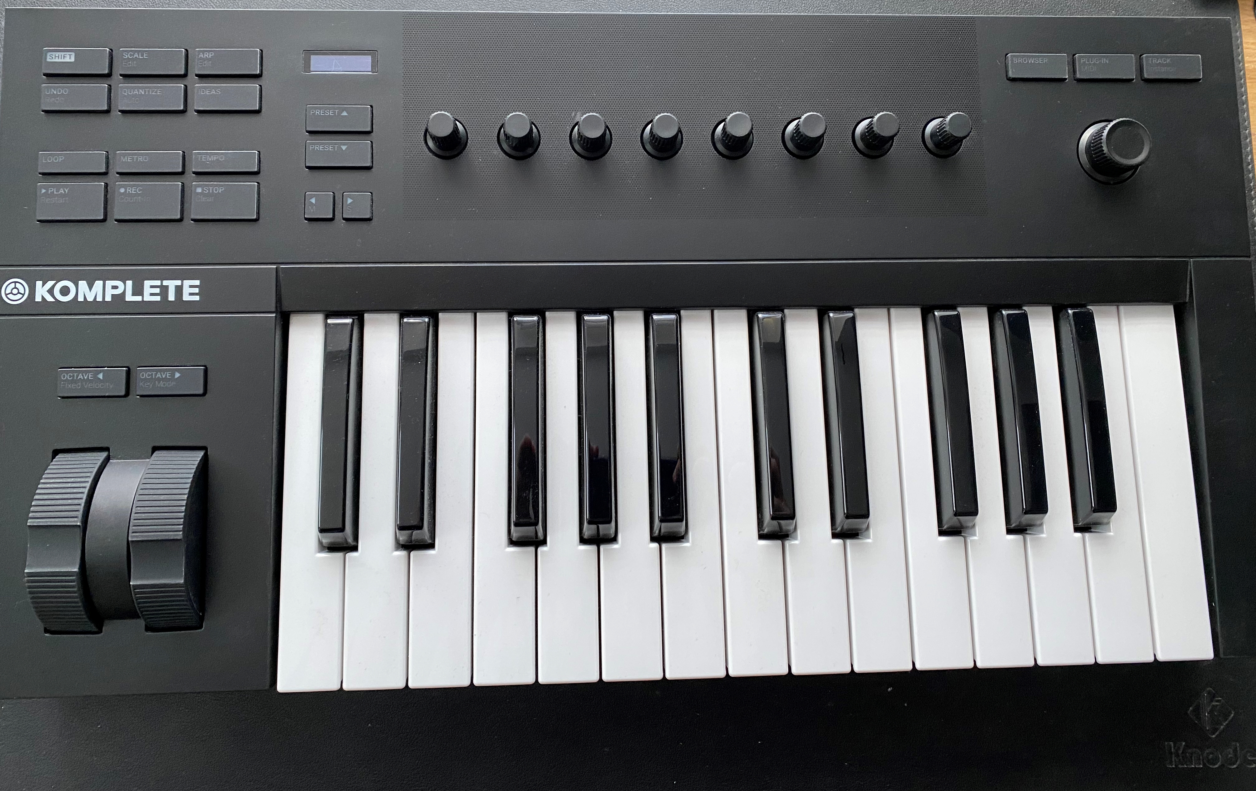 プレゼント対象商品 KONTROL 【Loop様専用】KOMPLETE edelsl.com