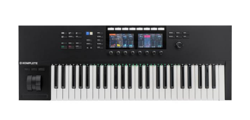 Komplete Kontrol S49 - Native Instruments Komplete Kontrol S49