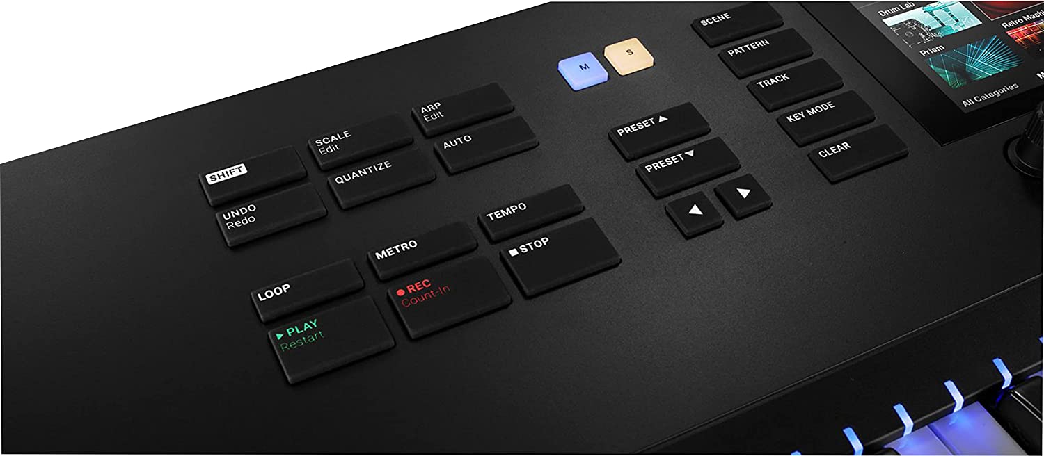 native instruments kontrol d2 native instruments kontrol d2