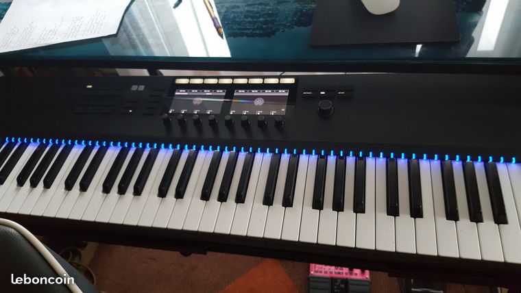 native instruments s 61 native instruments s 61