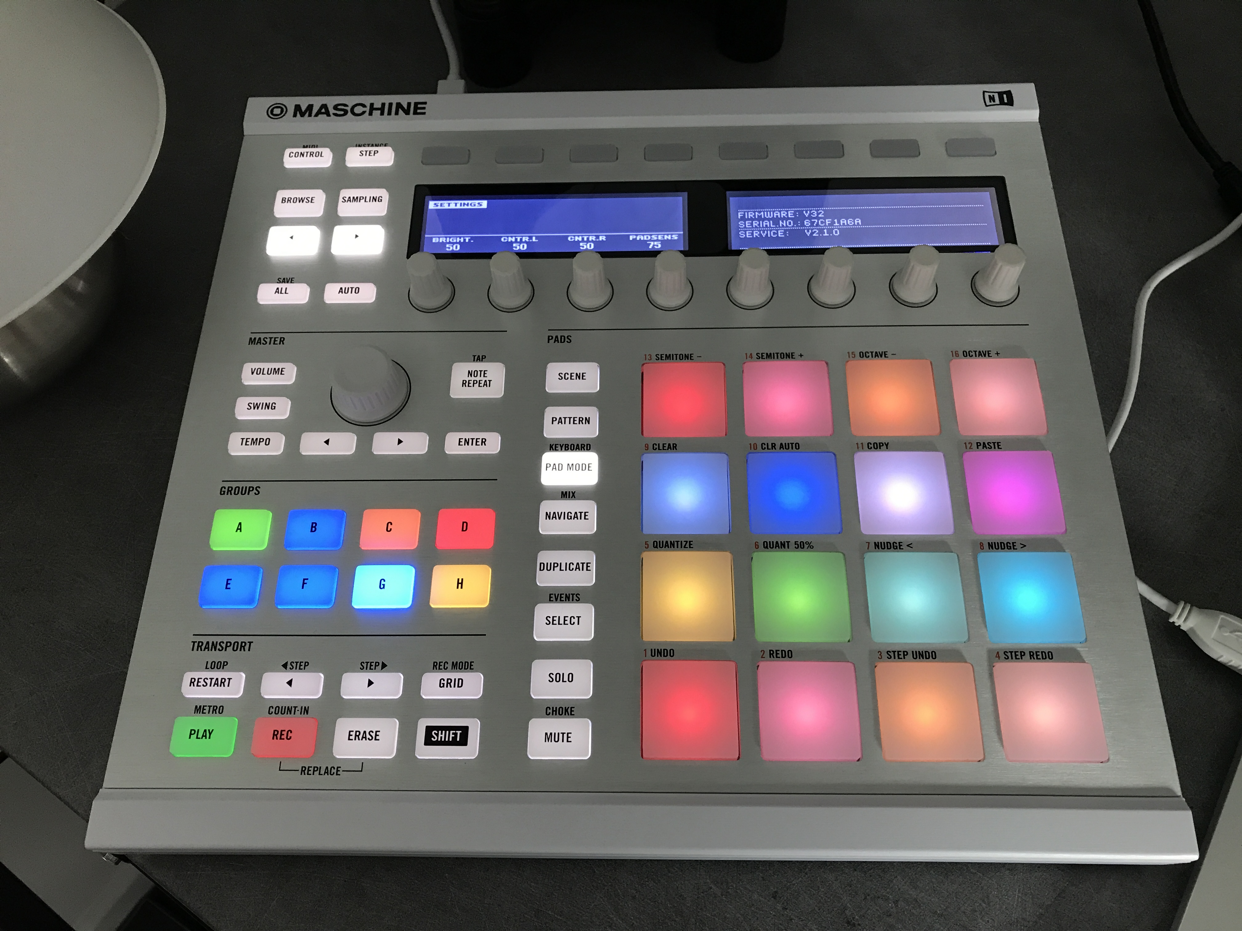 download what is native instruments maschine