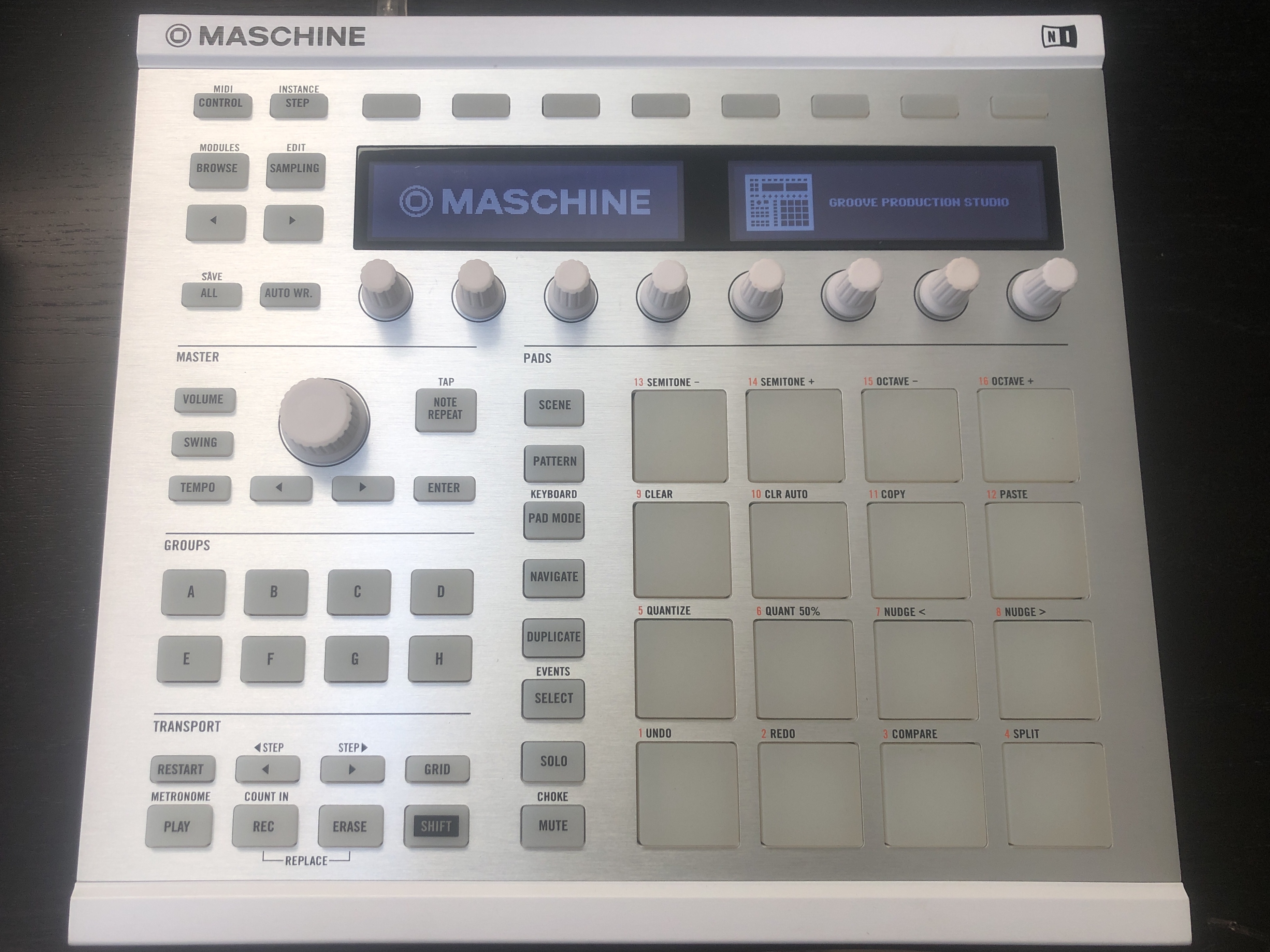 download native instruments maschine mkii download native instruments maschine mkii