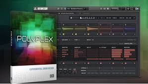 expansion packs for native instruments battery 4