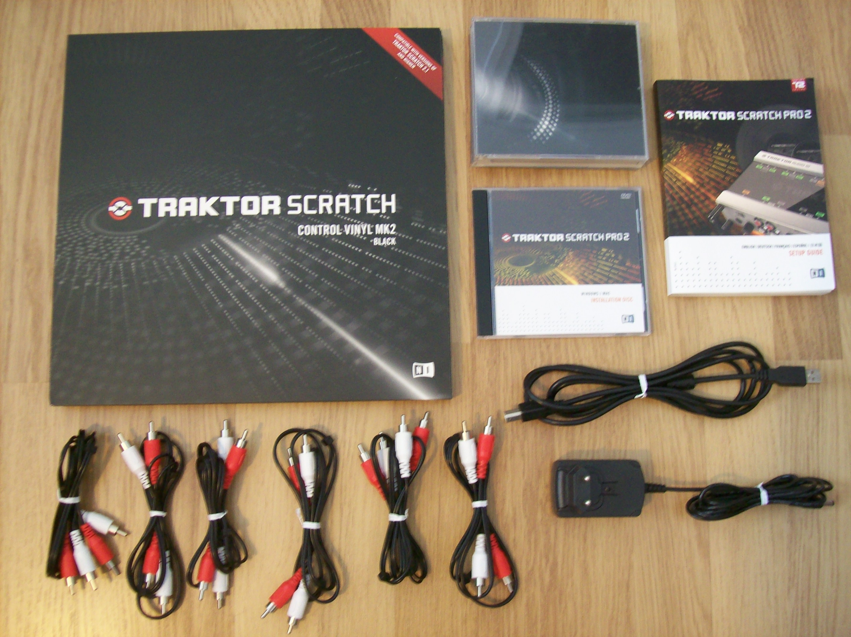 traktor audio 10 traktor audio 10
