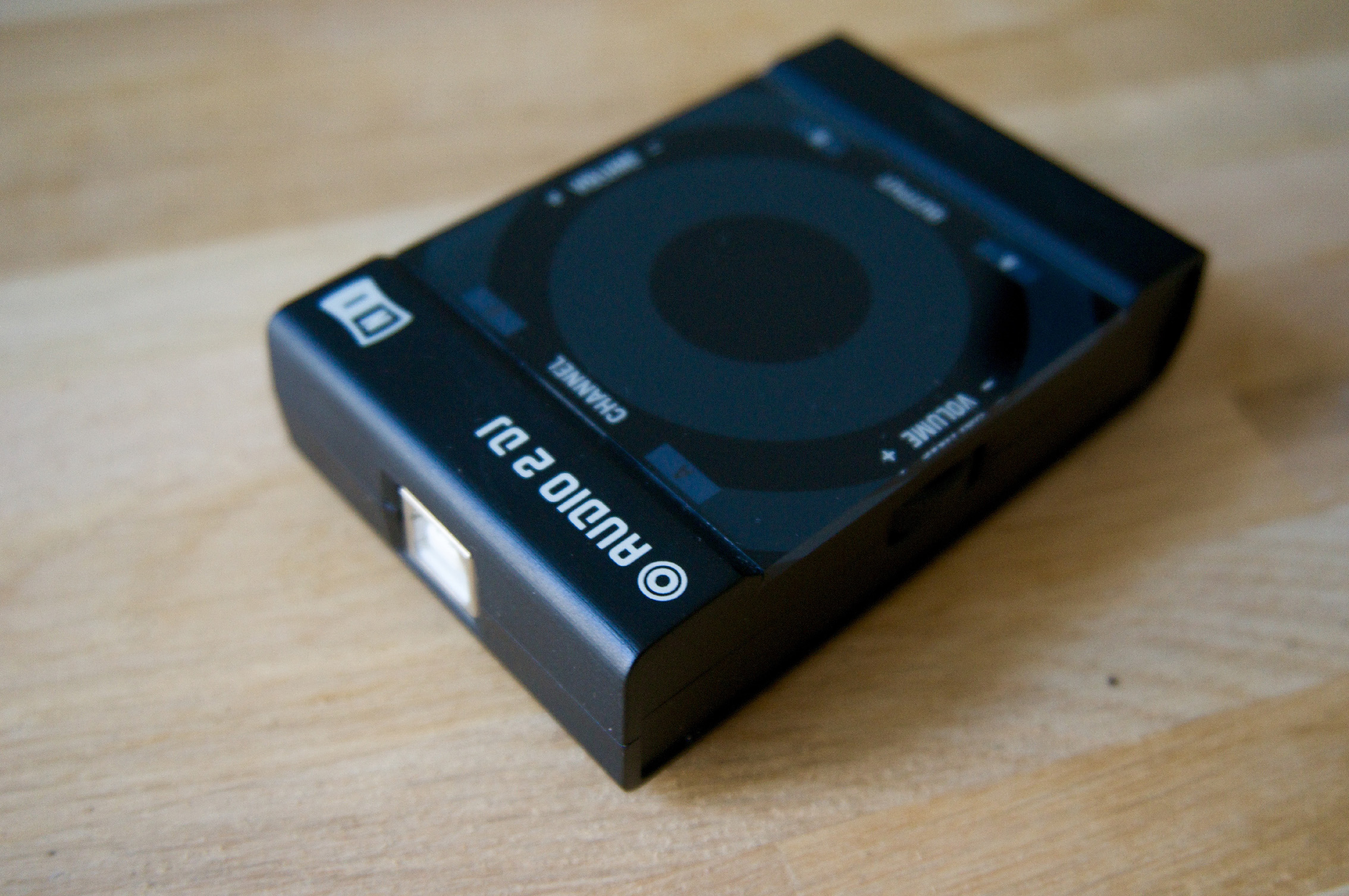 Photo Native Instruments Traktor Audio 2 Native Instruments Traktor Audio 2 (32031) (1131287