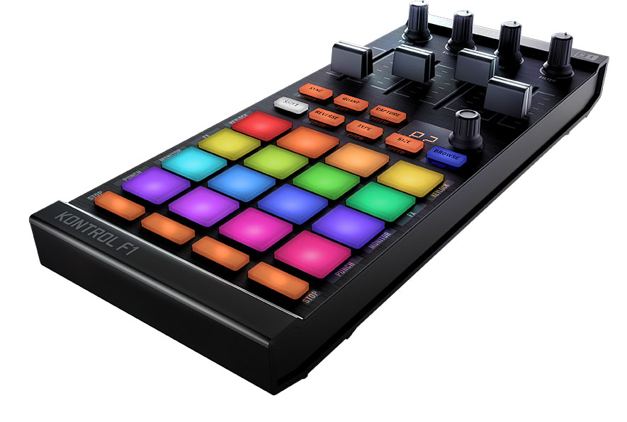 native instruments f1 native instruments f1